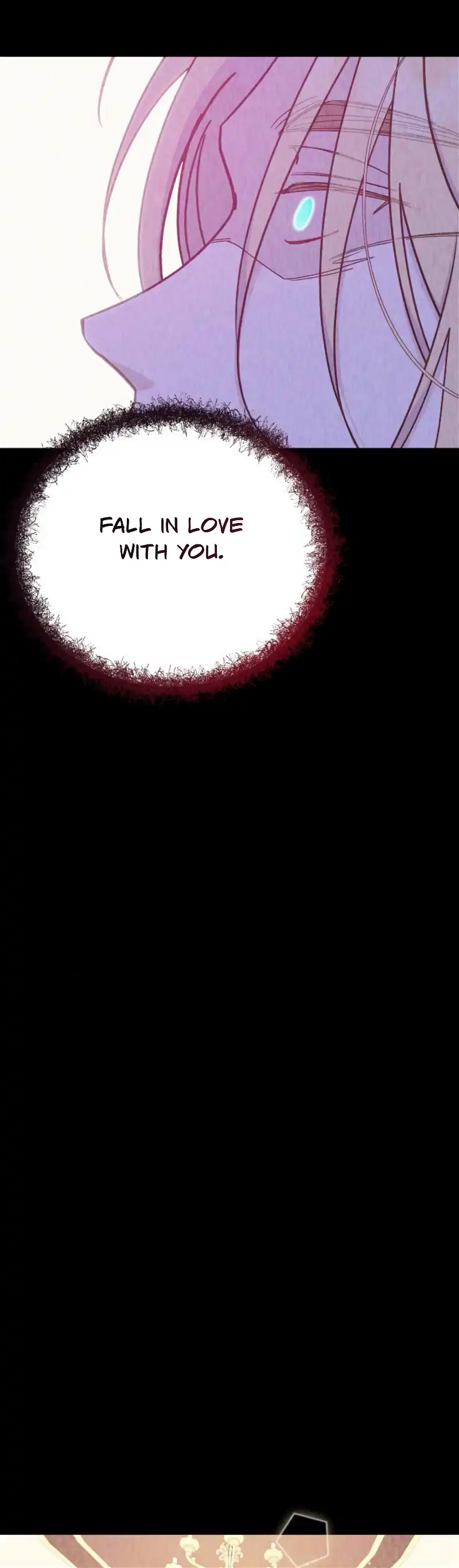 Fall in Love or Die chapter 32 page 31
