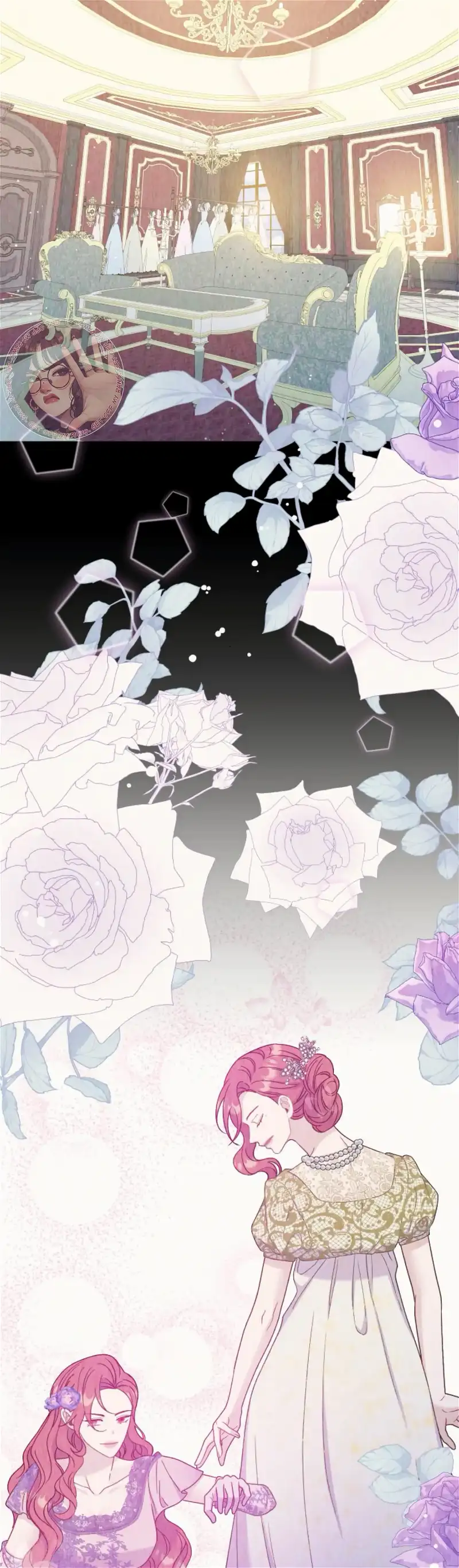Fall in Love or Die chapter 32 page 32