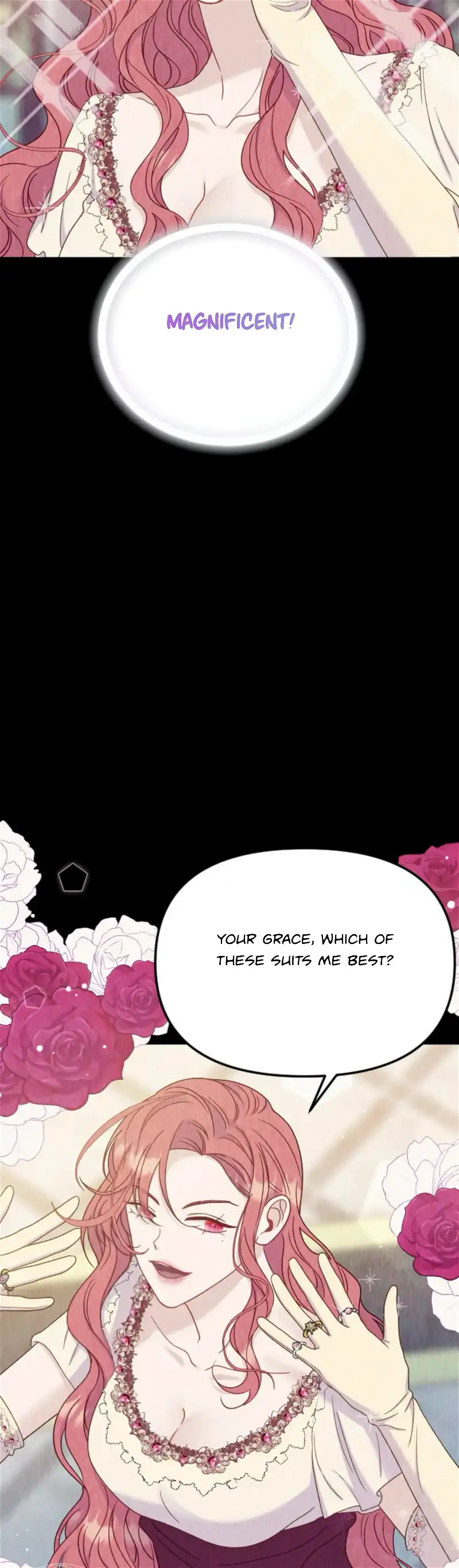 Fall in Love or Die chapter 32 page 34