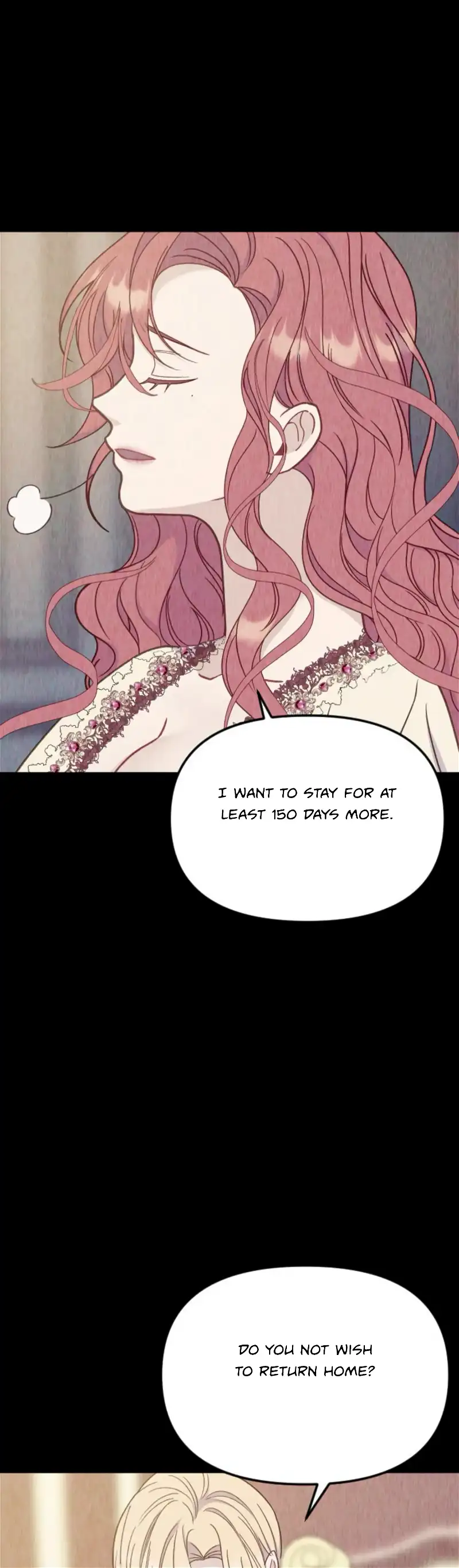 Fall in Love or Die chapter 32 page 38