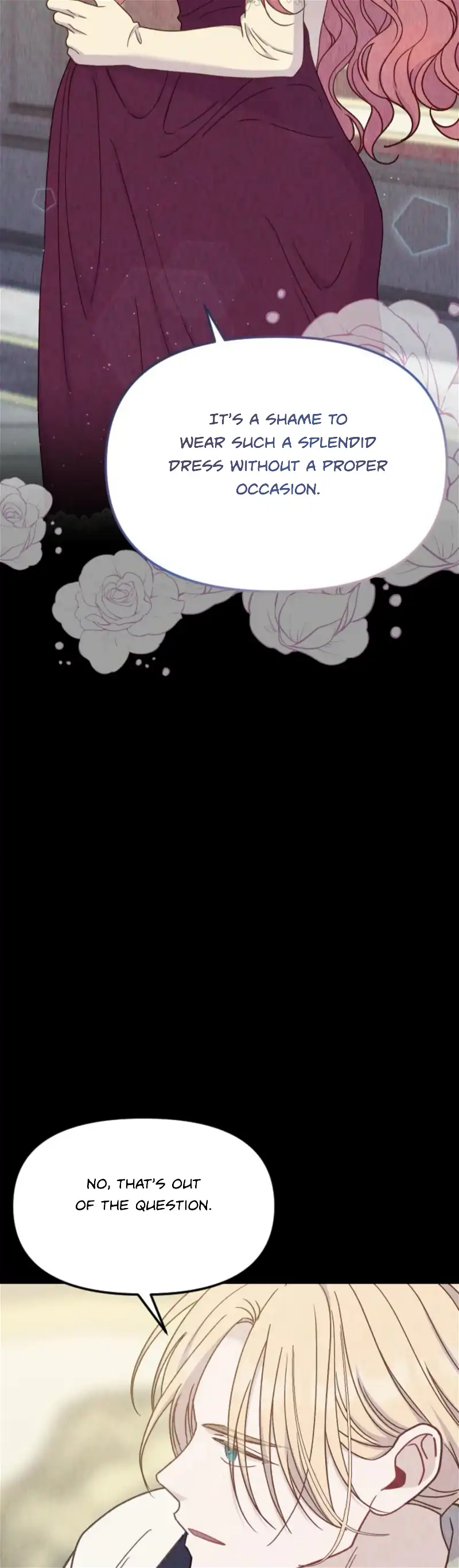 Fall in Love or Die chapter 32 page 41