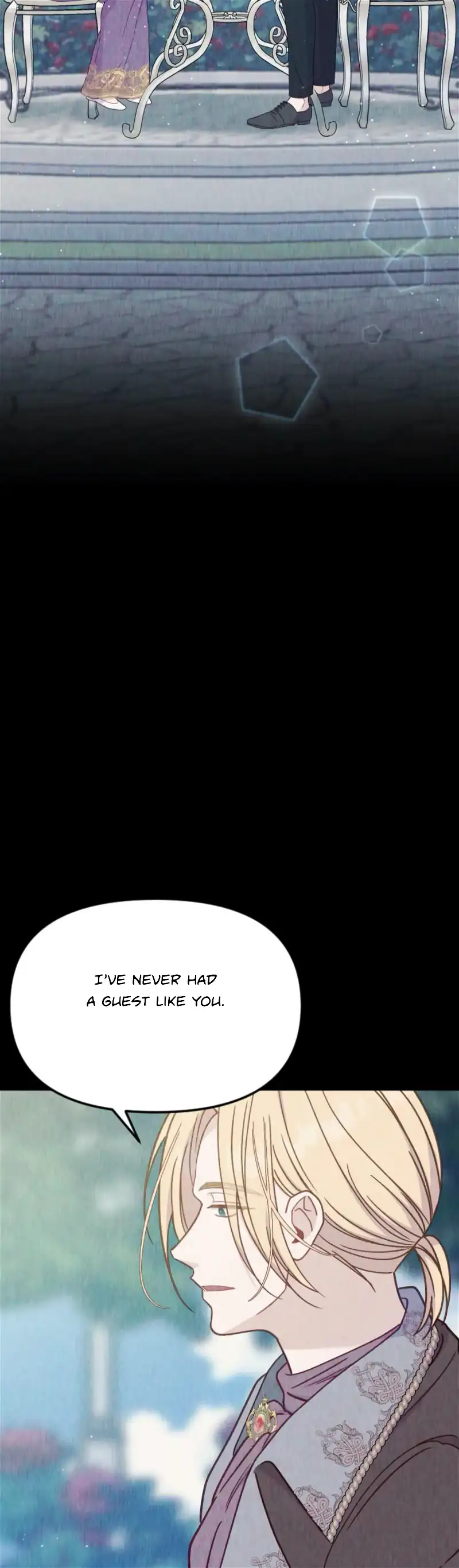 Fall in Love or Die chapter 32 page 44