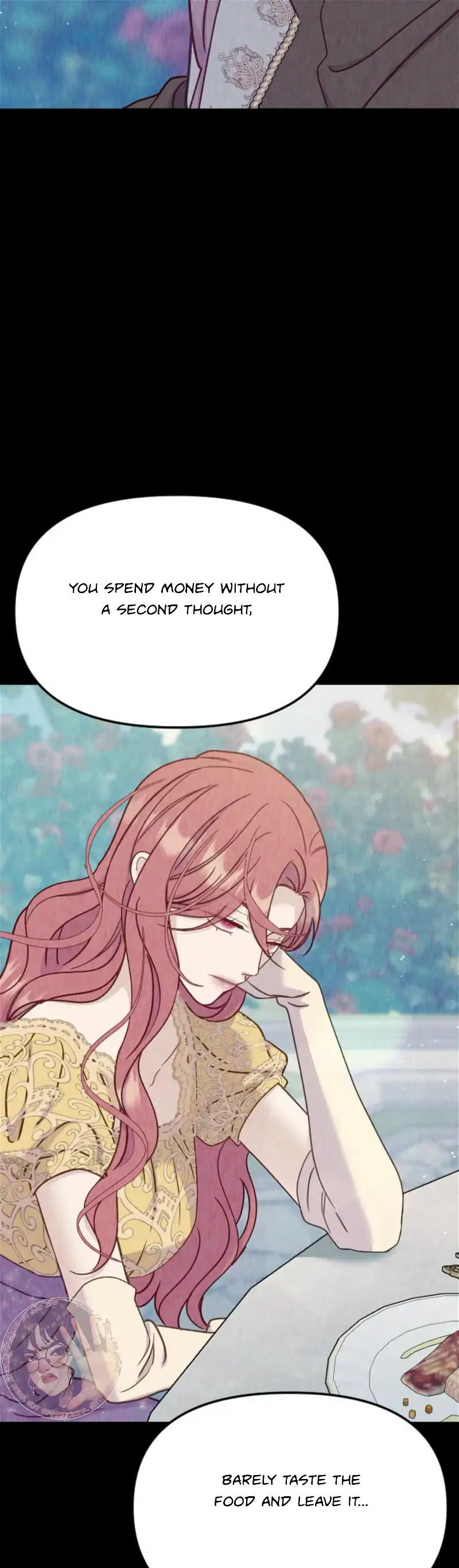 Fall in Love or Die chapter 32 page 45