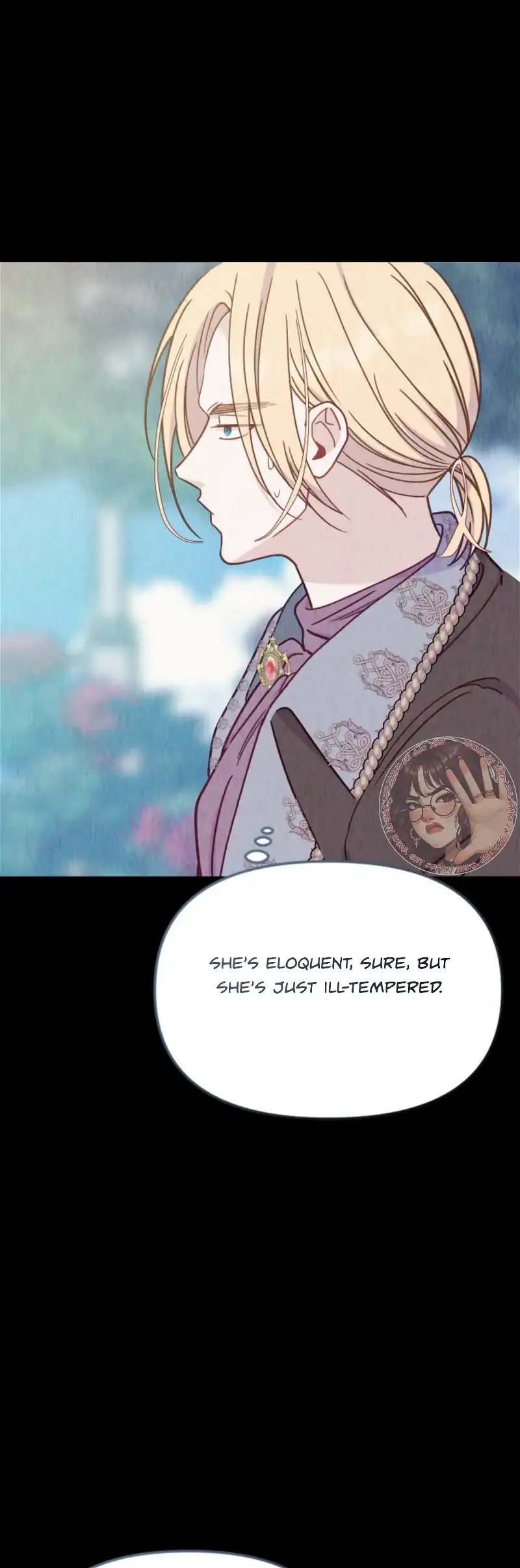 Fall in Love or Die chapter 32 page 50