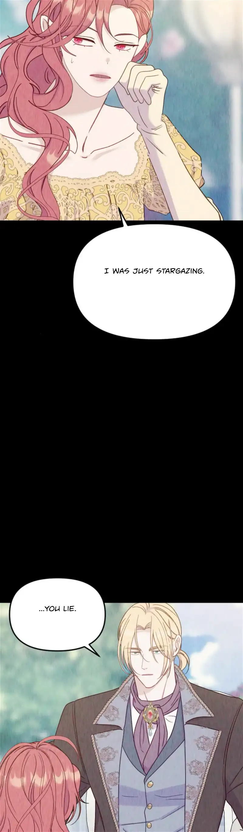 Fall in Love or Die chapter 32 page 52
