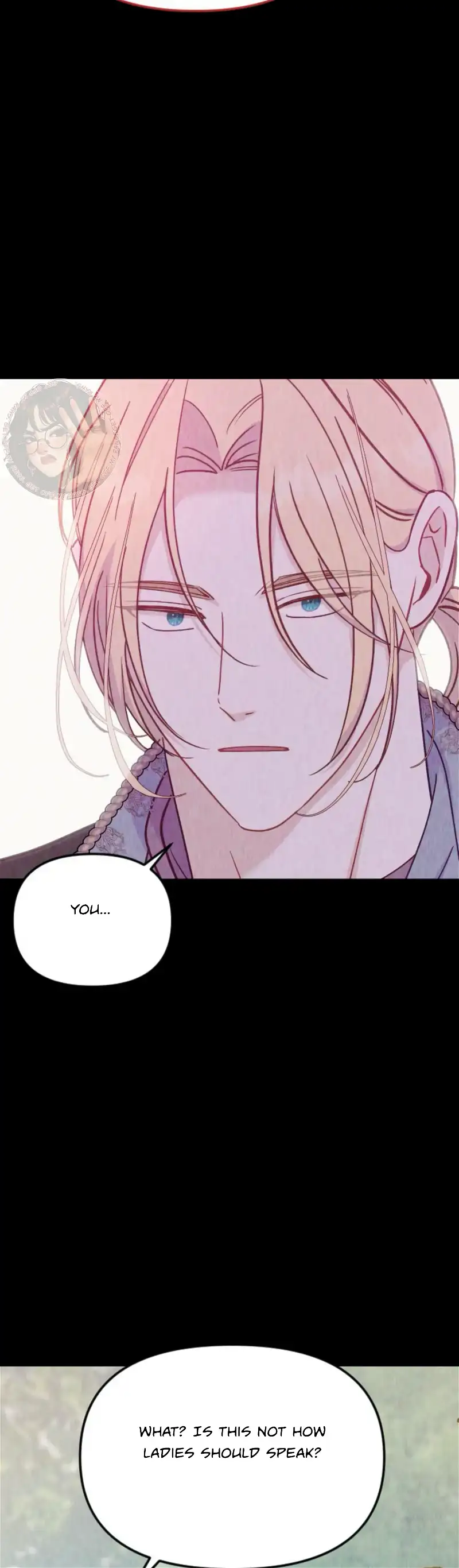 Fall in Love or Die chapter 32 page 55