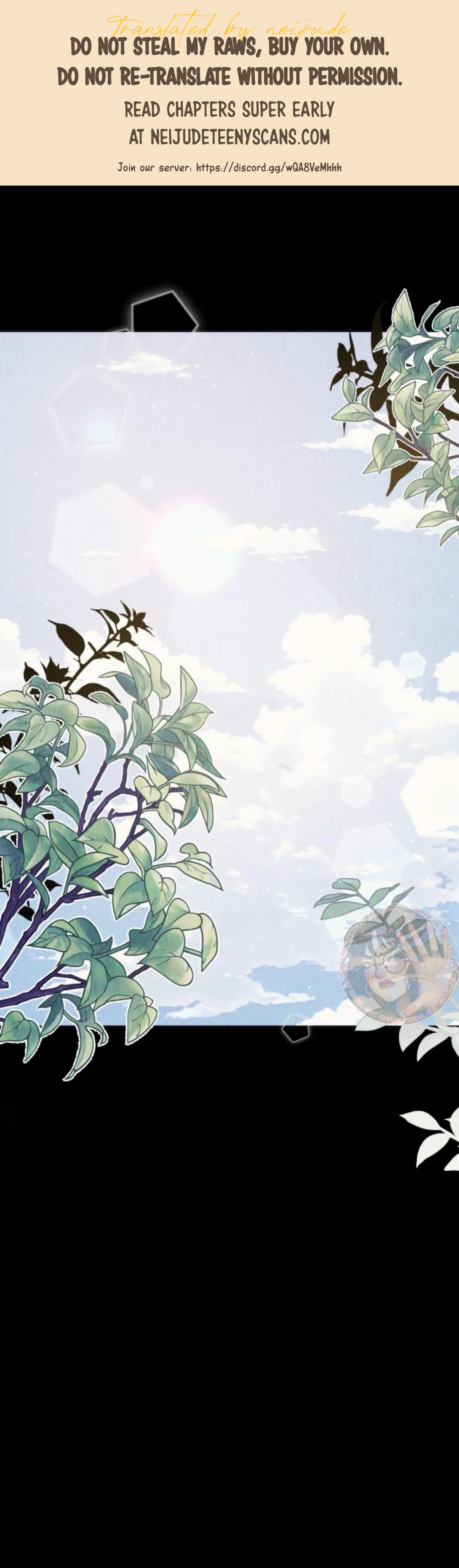Fall in Love or Die chapter 33 page 1