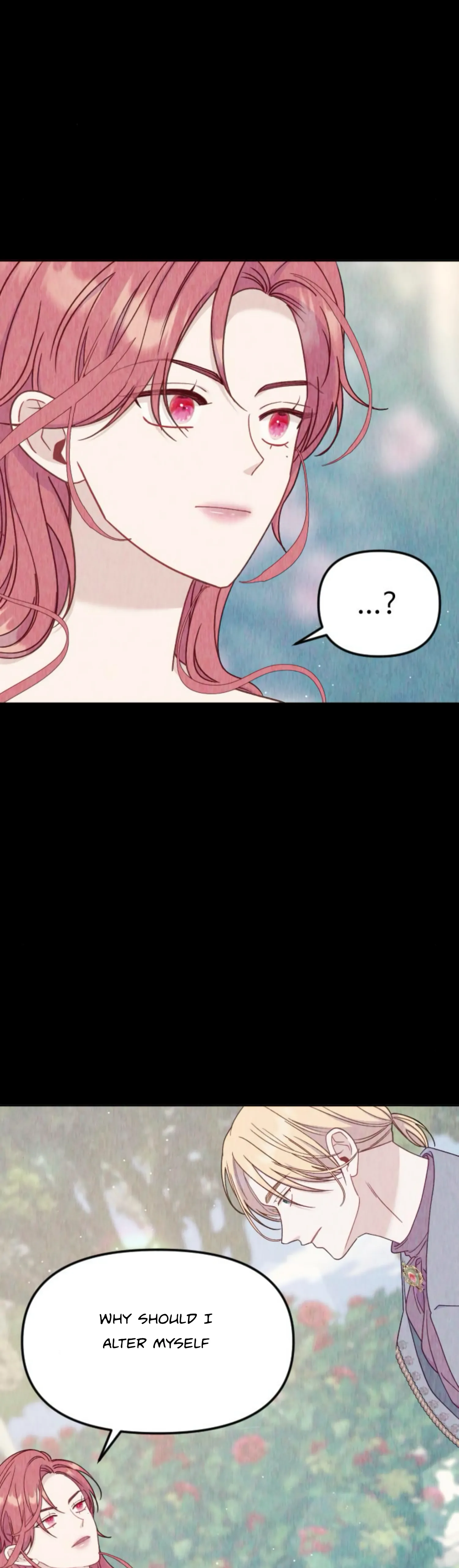 Fall in Love or Die chapter 33 page 5