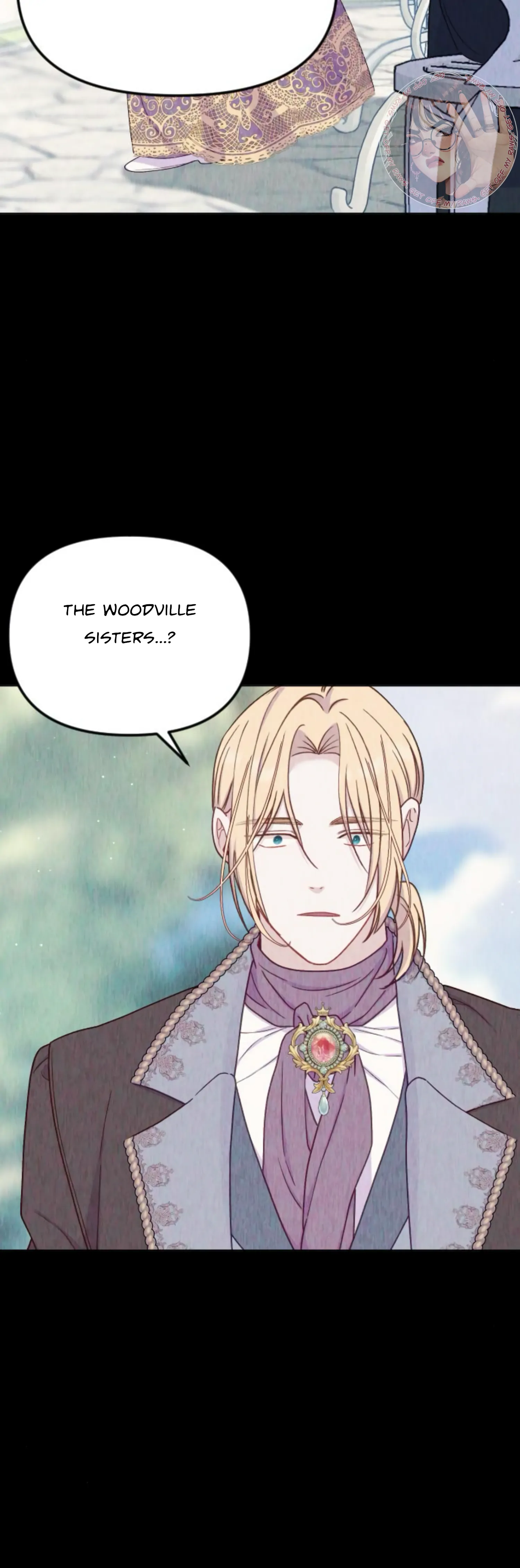 Fall in Love or Die chapter 33 page 9