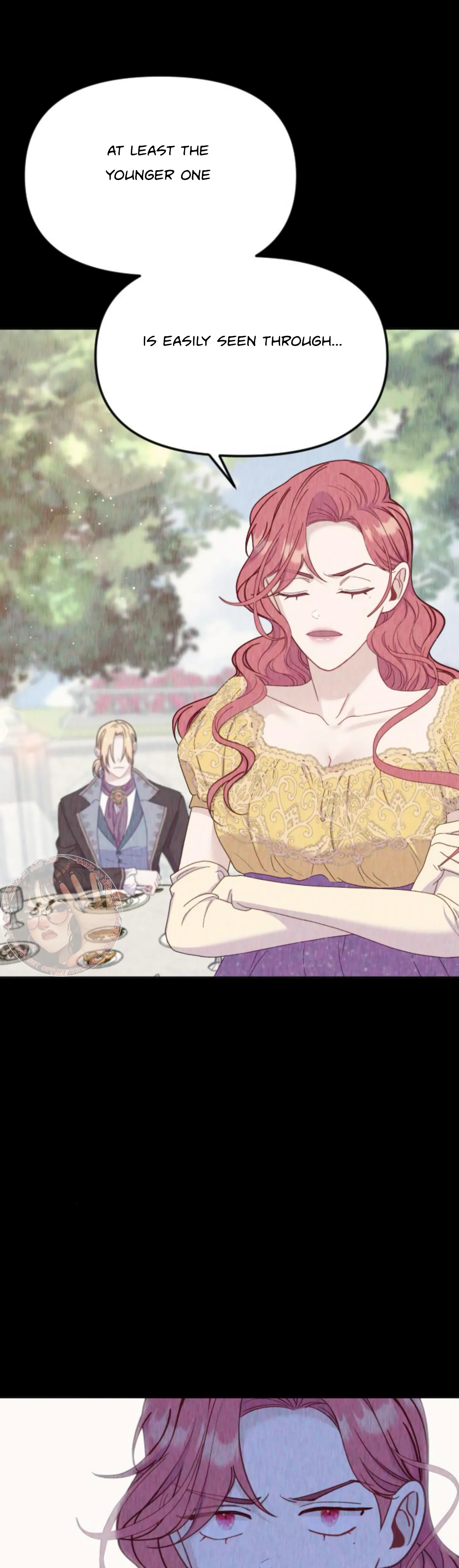 Fall in Love or Die chapter 33 page 11