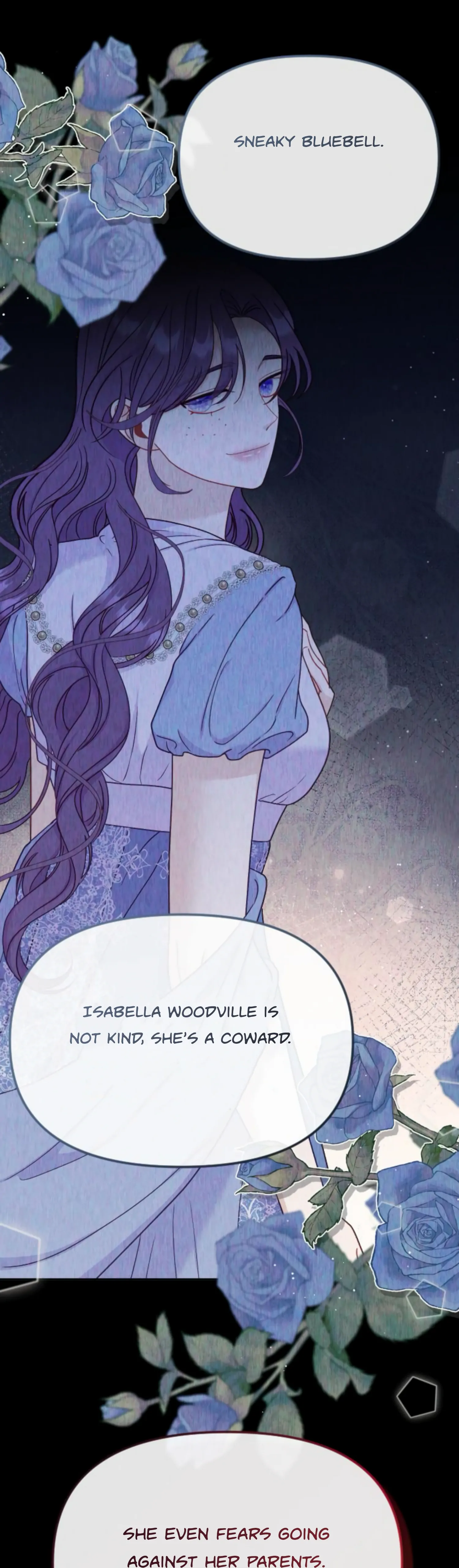 Fall in Love or Die chapter 33 page 21