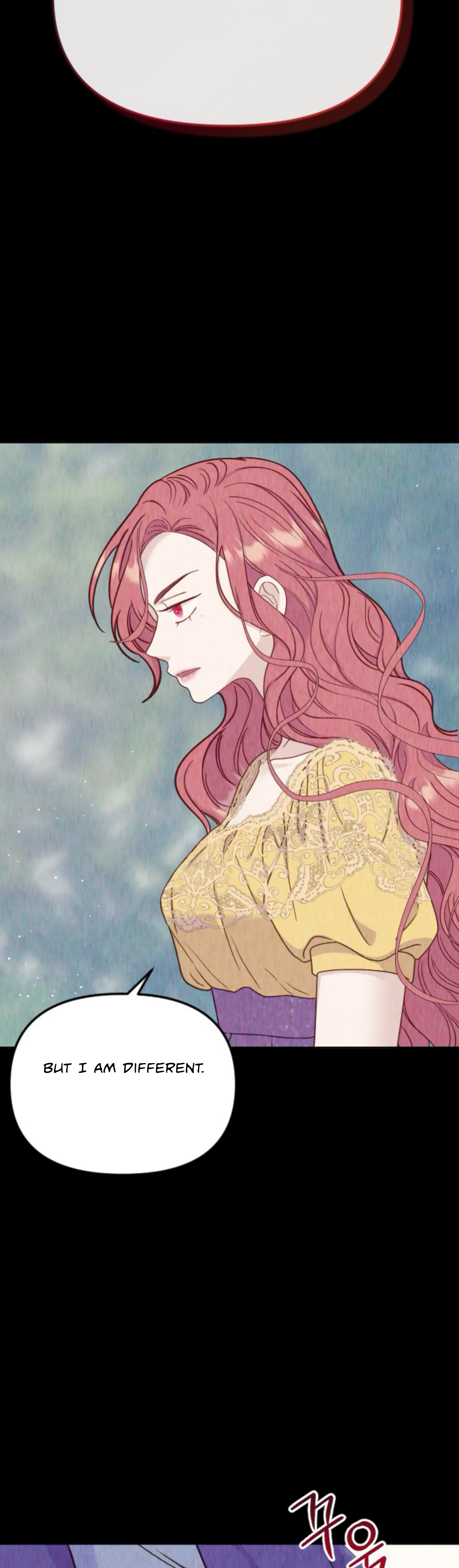 Fall in Love or Die chapter 33 page 22