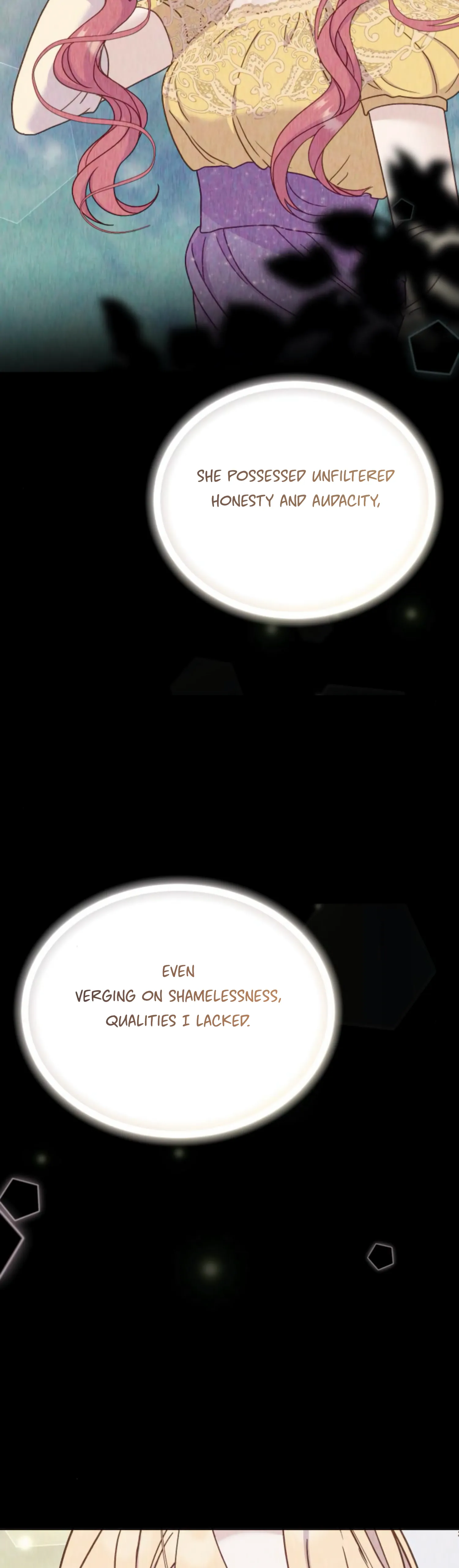 Fall in Love or Die chapter 33 page 25