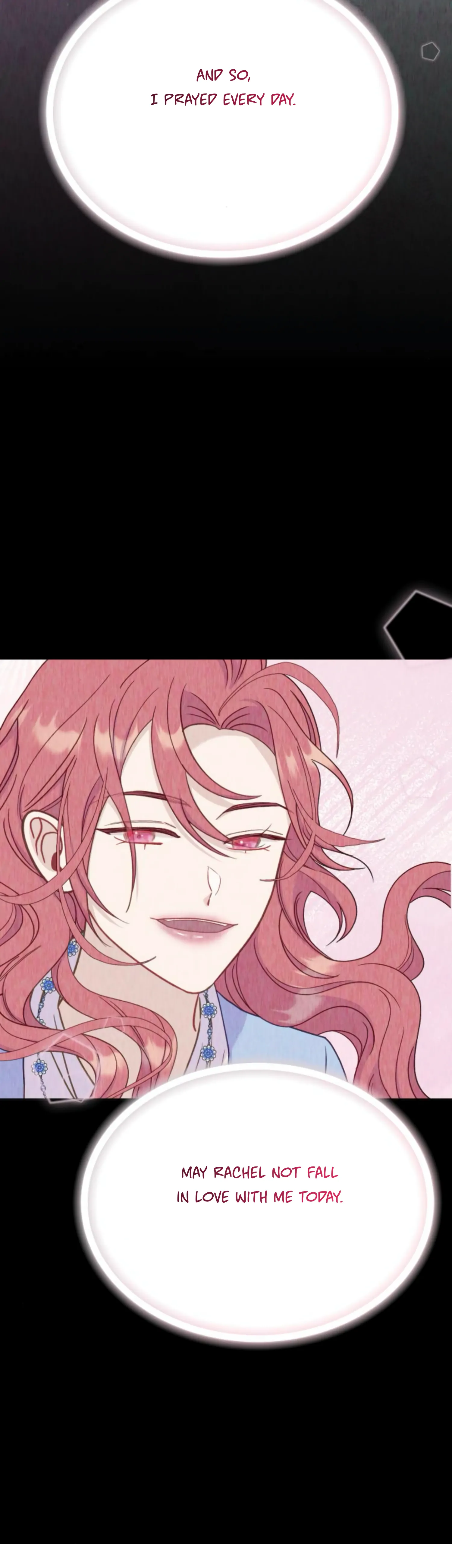 Fall in Love or Die chapter 33 page 28