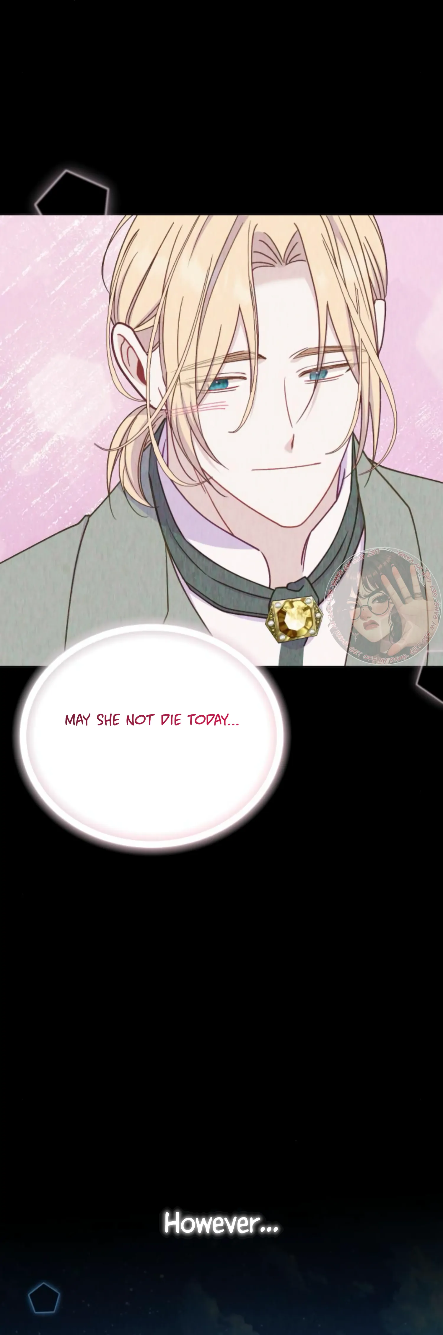 Fall in Love or Die chapter 33 page 29