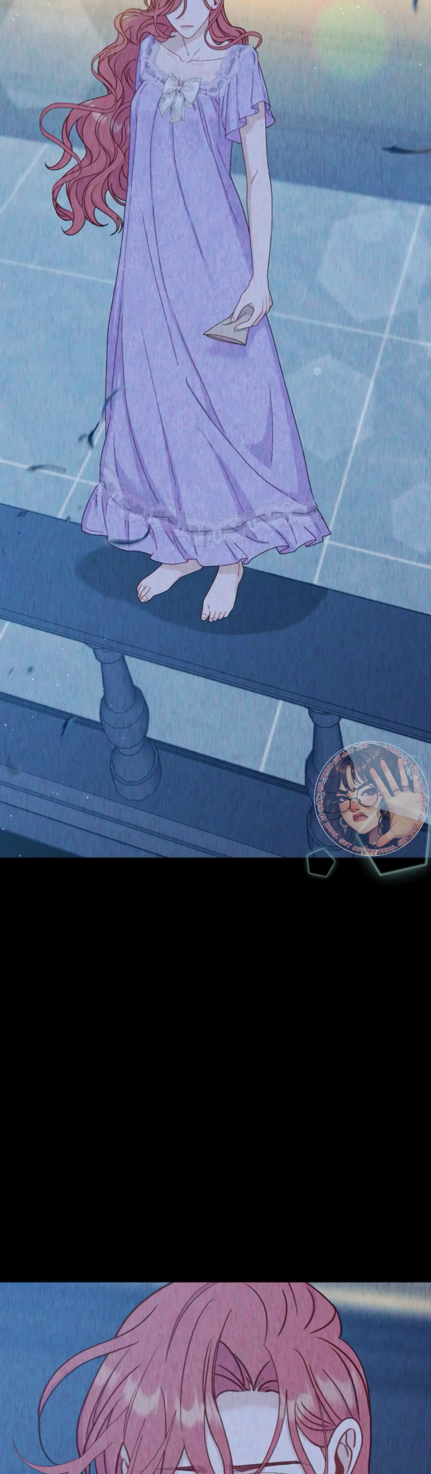 Fall in Love or Die chapter 33 page 32