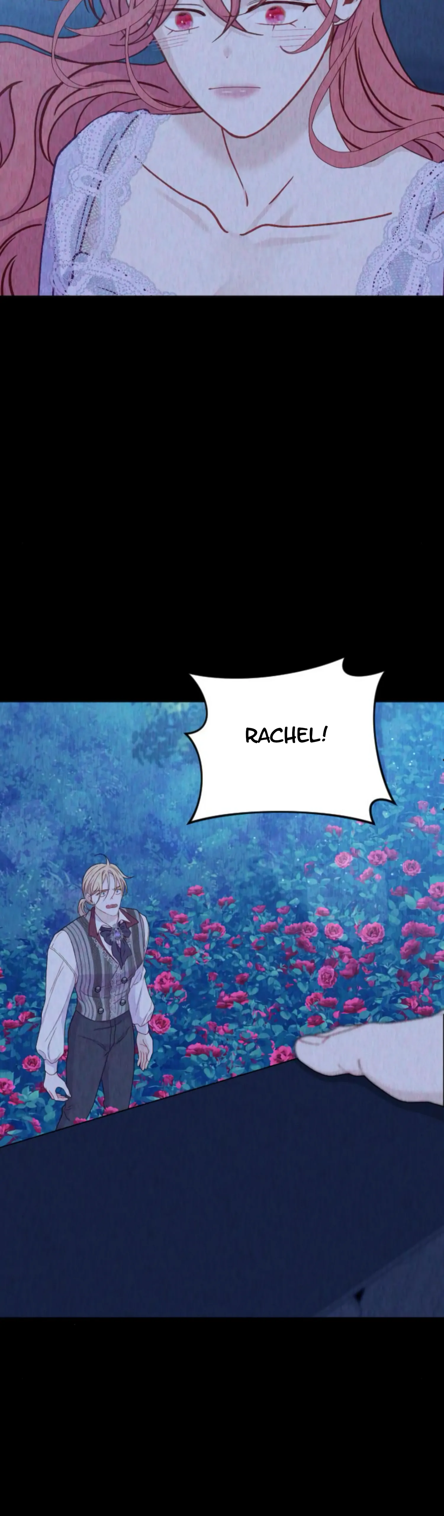 Fall in Love or Die chapter 33 page 33