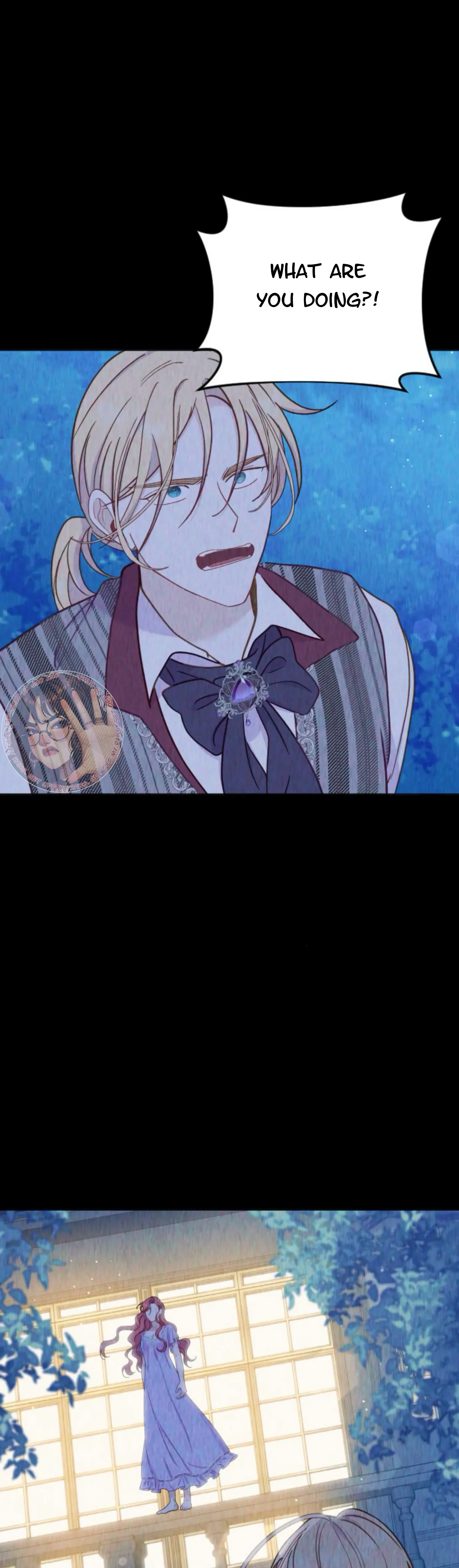 Fall in Love or Die chapter 33 page 34