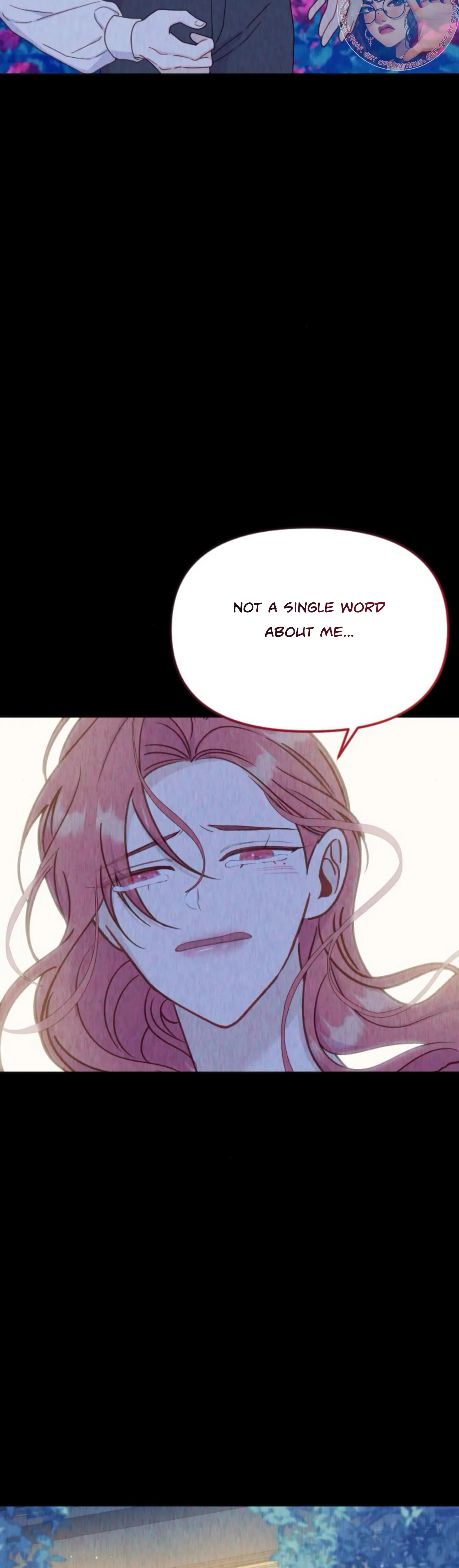 Fall in Love or Die chapter 33 page 37