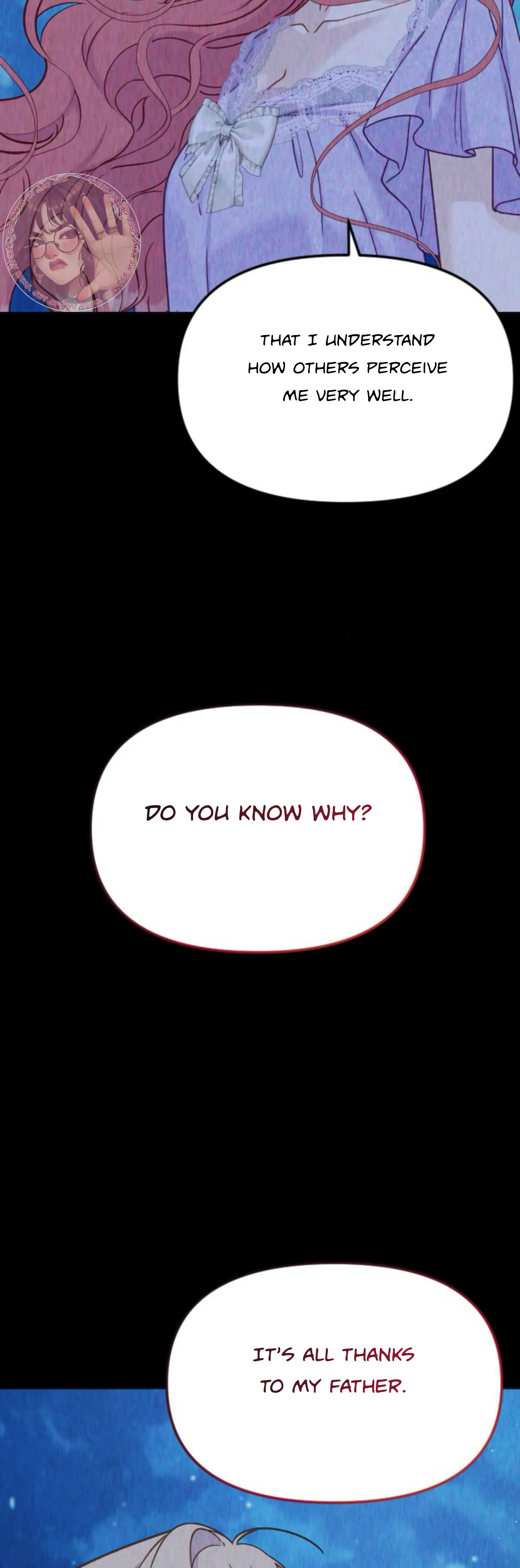 Fall in Love or Die chapter 33 page 39