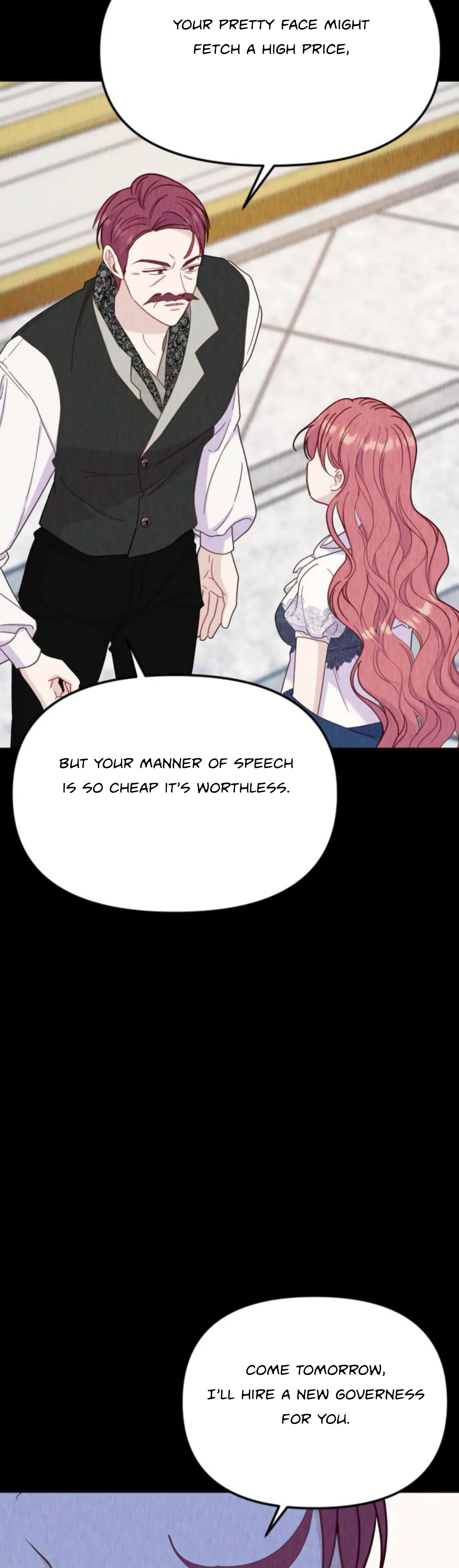 Fall in Love or Die chapter 33 page 43