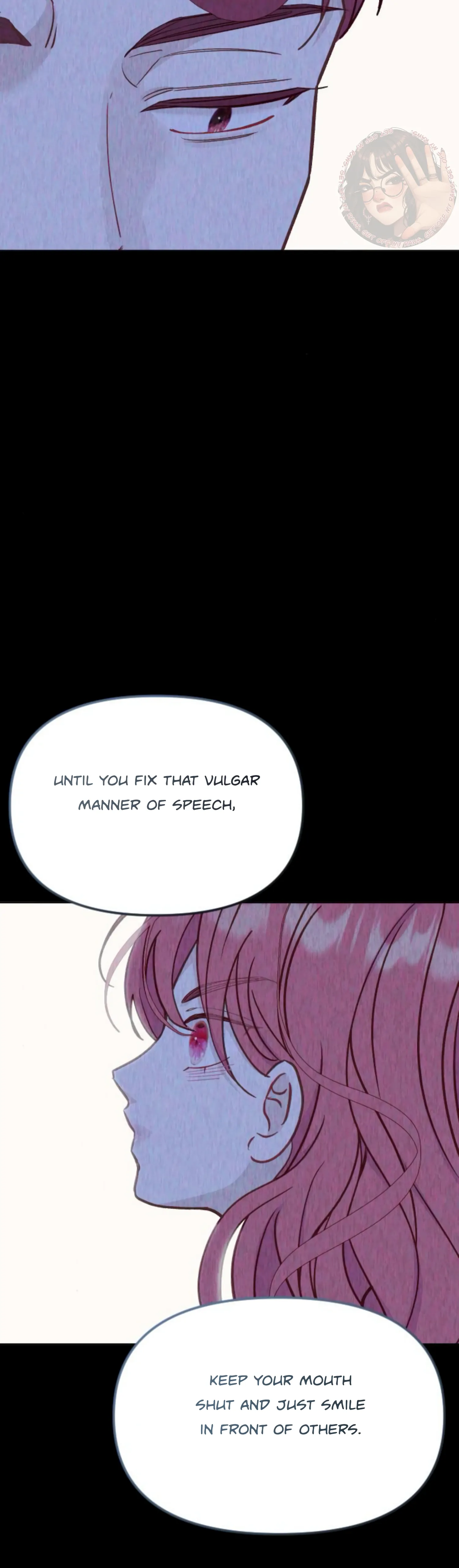 Fall in Love or Die chapter 33 page 44