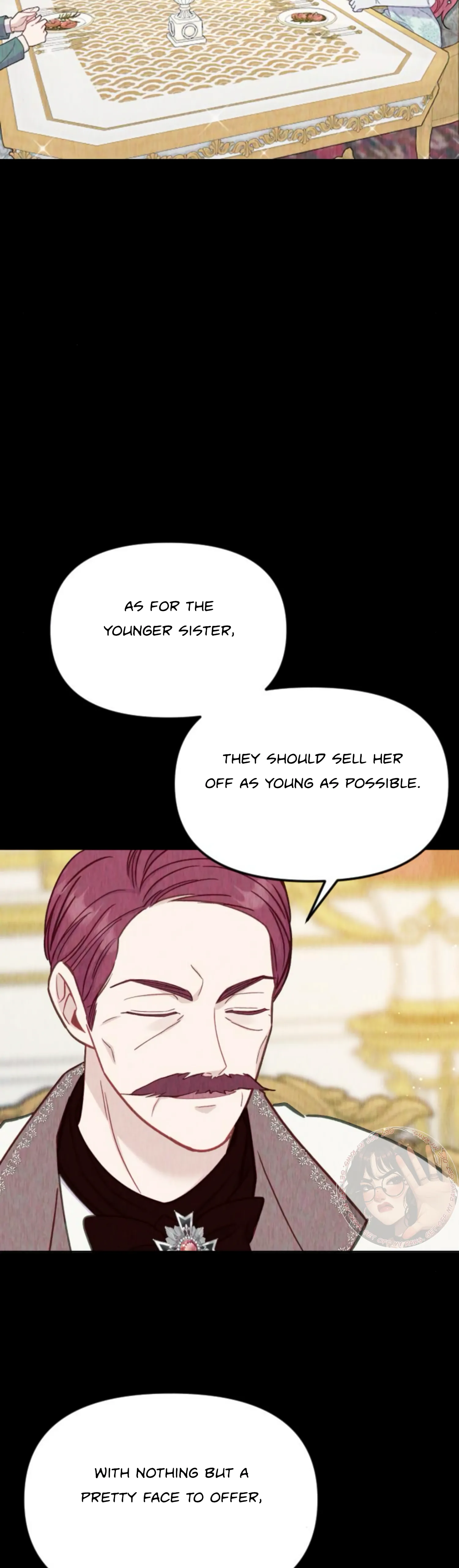 Fall in Love or Die chapter 33 page 48