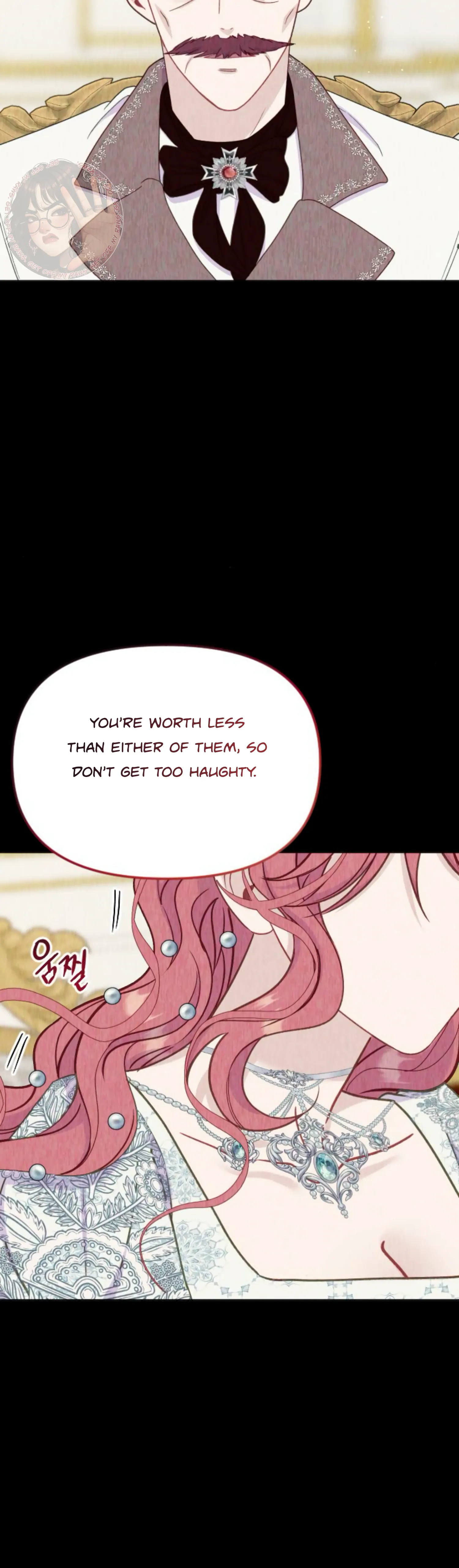 Fall in Love or Die chapter 33 page 51