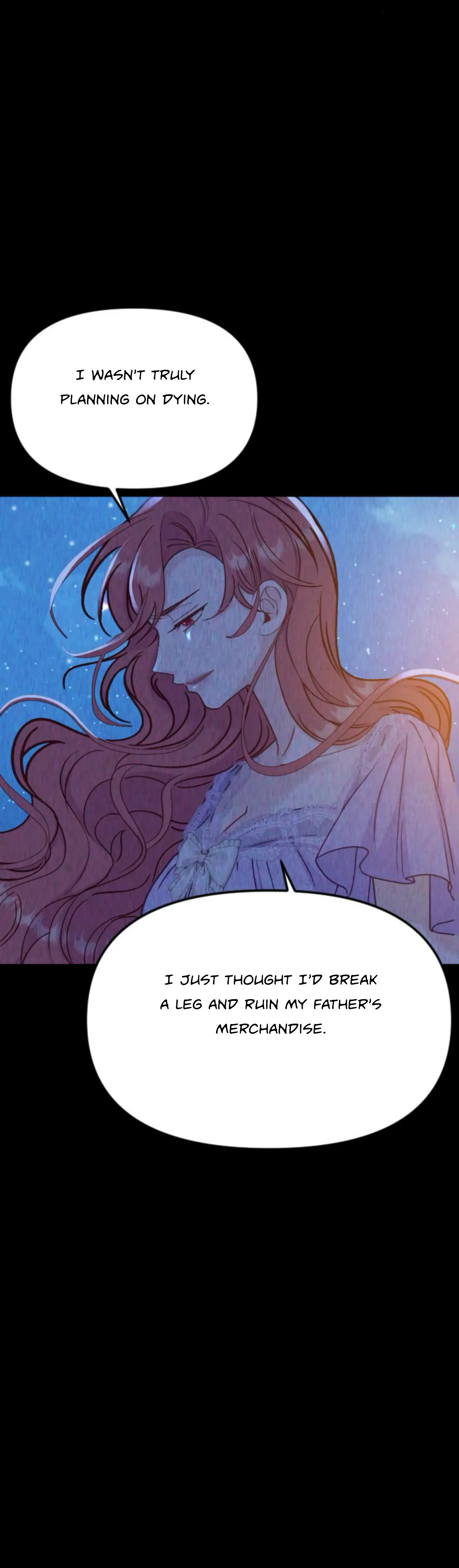 Fall in Love or Die chapter 33 page 58