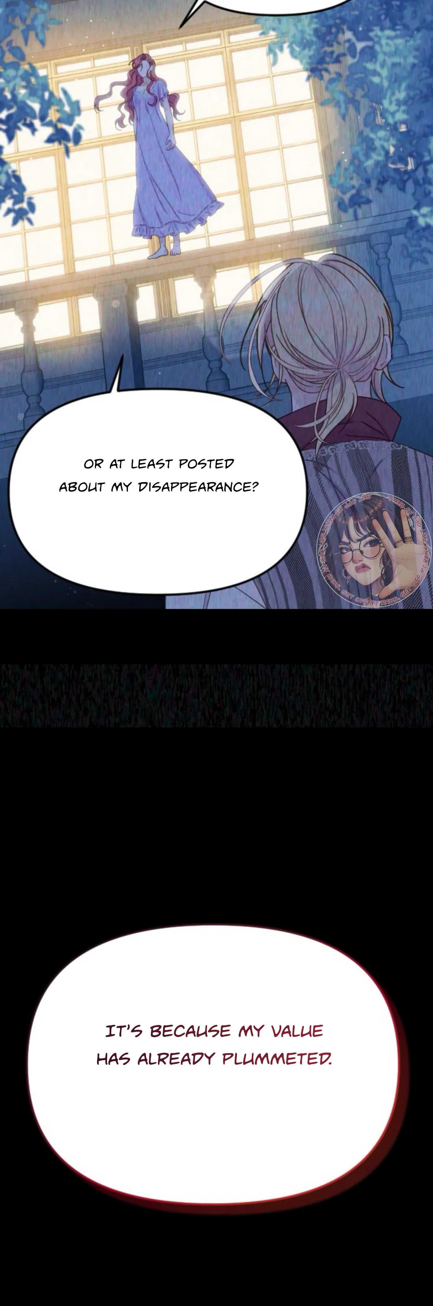 Fall in Love or Die chapter 33 page 60