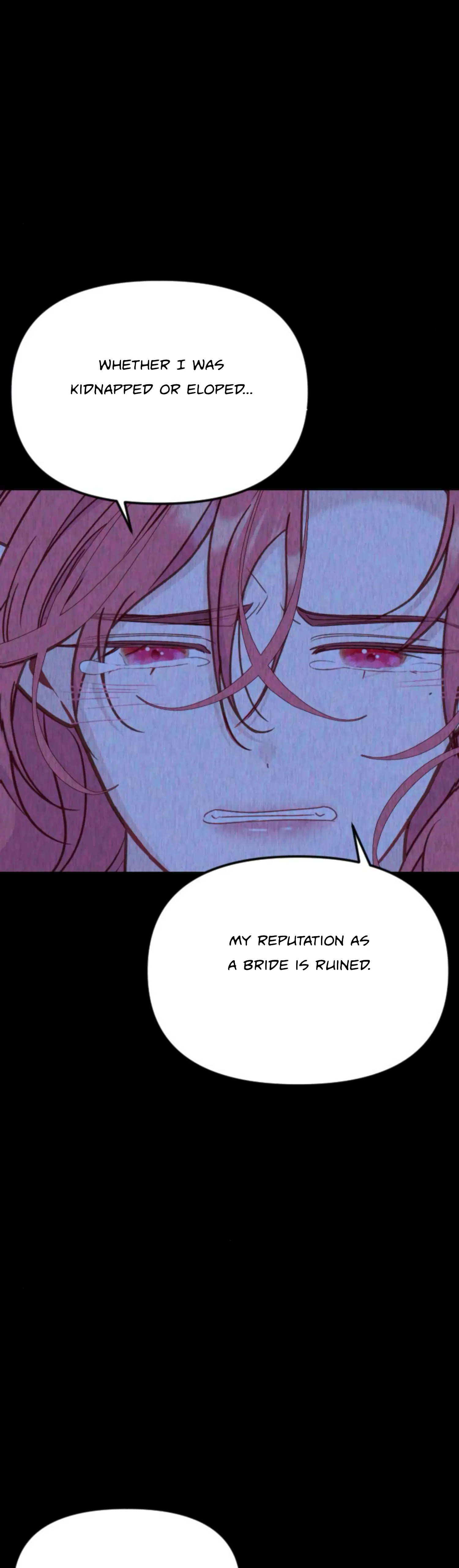 Fall in Love or Die chapter 33 page 61