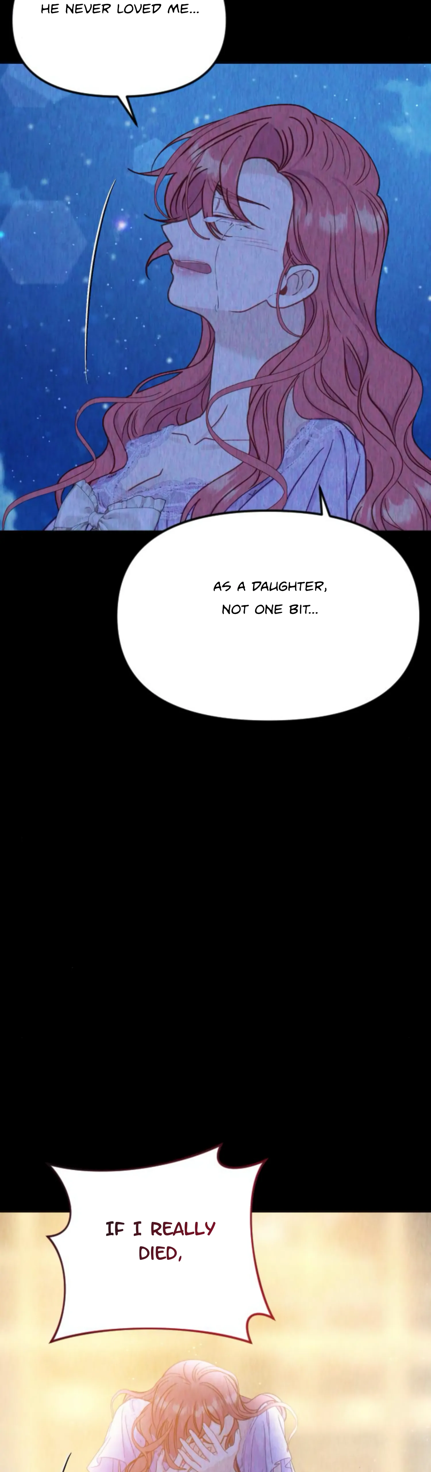 Fall in Love or Die chapter 33 page 62