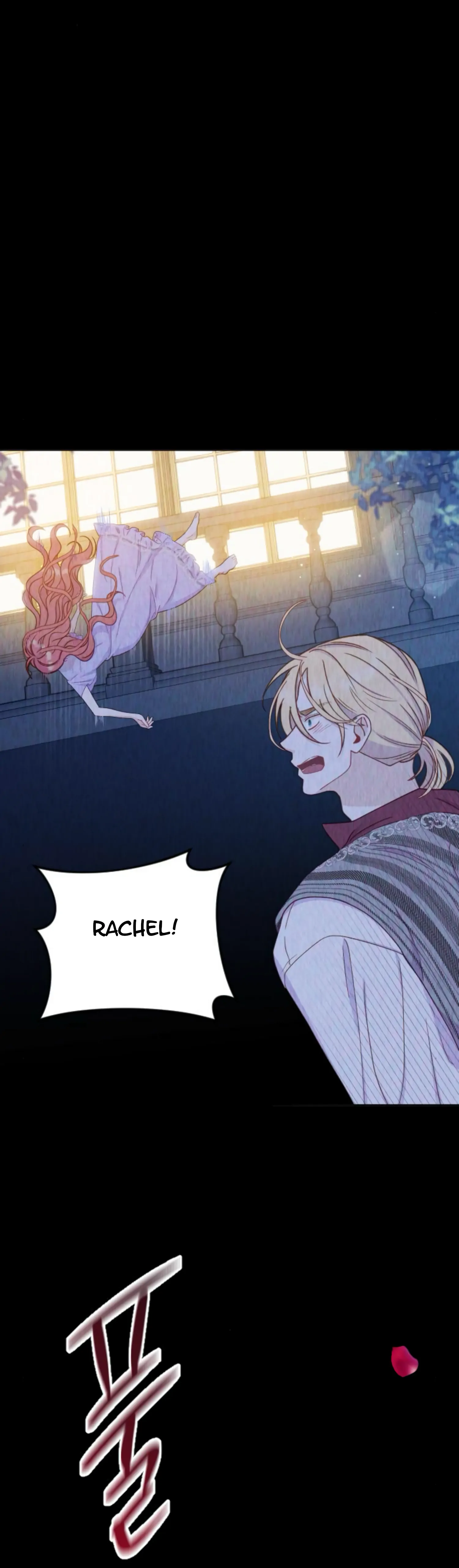 Fall in Love or Die chapter 33 page 64
