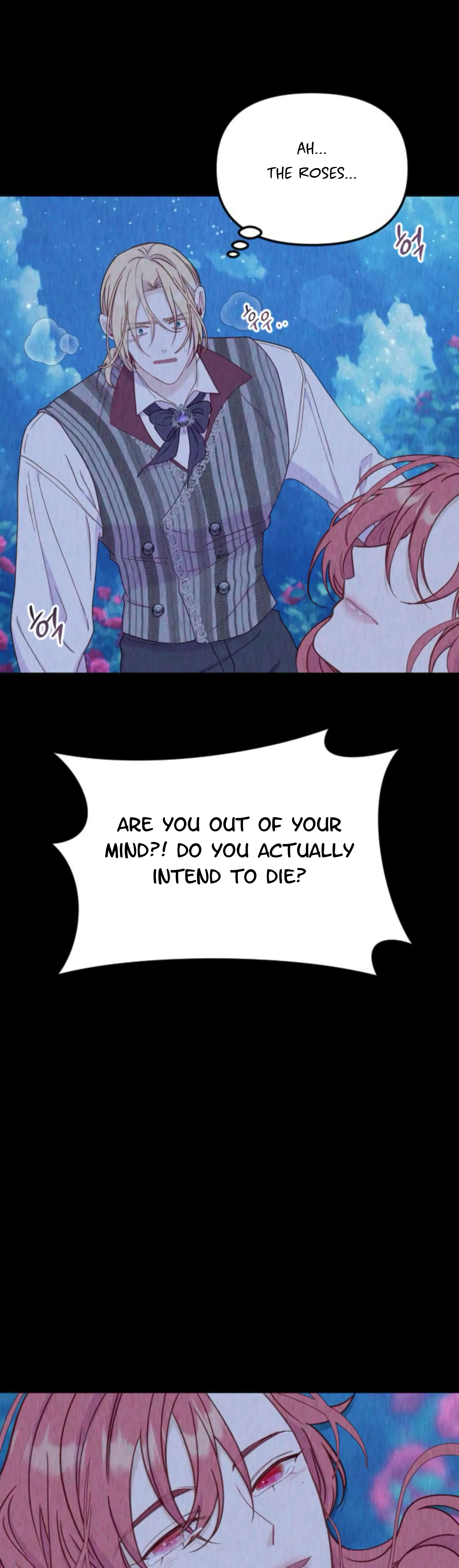Fall in Love or Die chapter 33 page 66