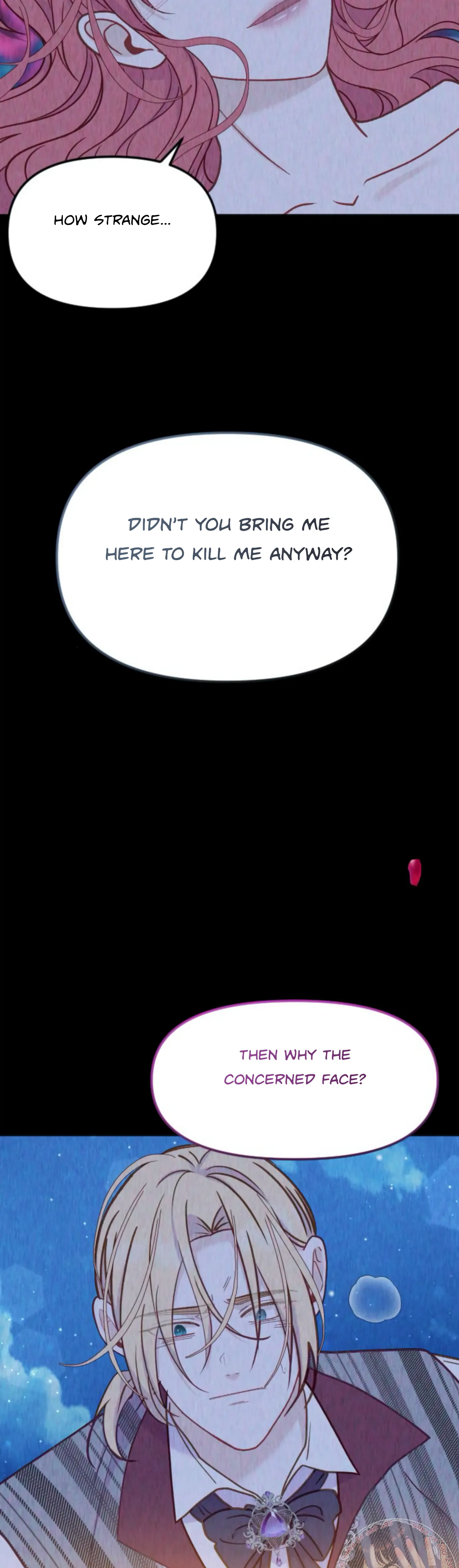 Fall in Love or Die chapter 33 page 67