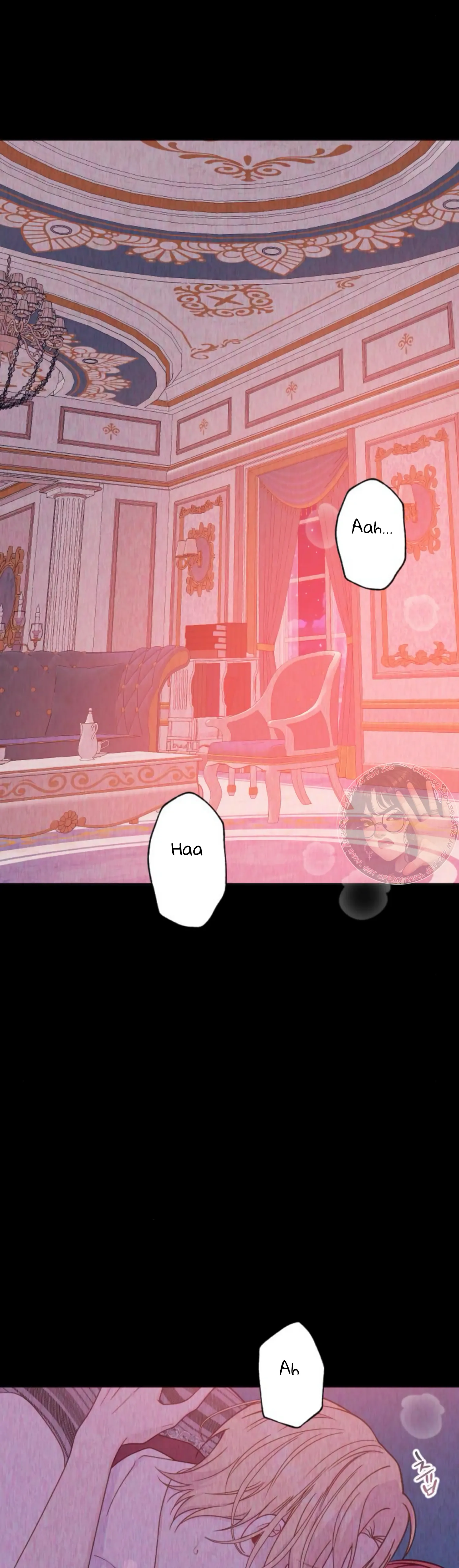 Fall in Love or Die chapter 34 page 6