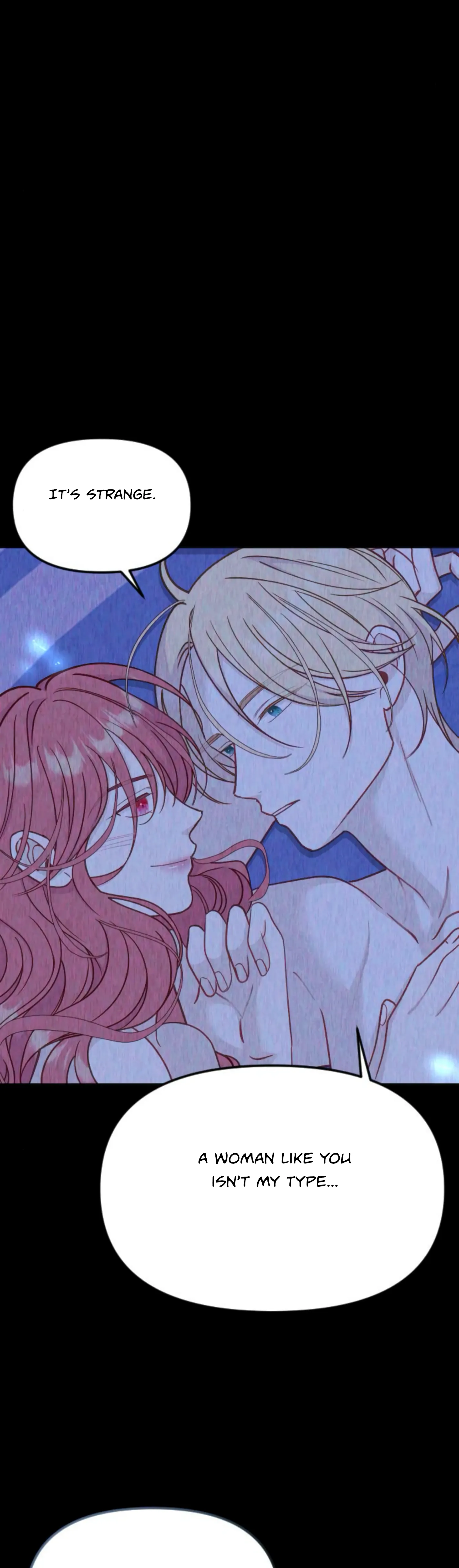 Fall in Love or Die chapter 34 page 14