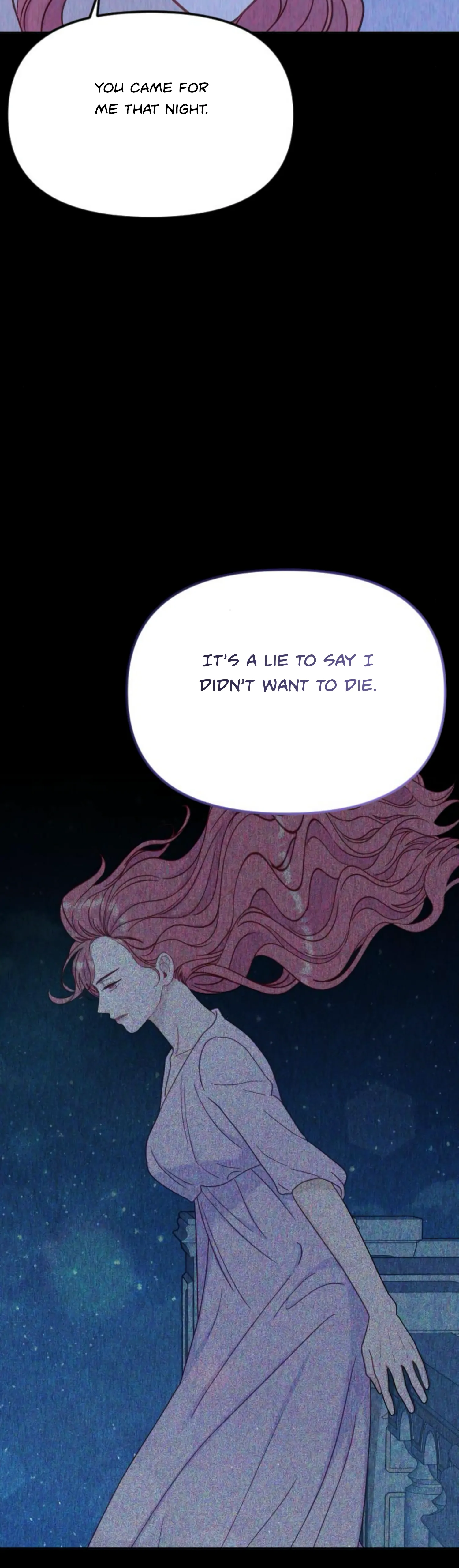 Fall in Love or Die chapter 34 page 17