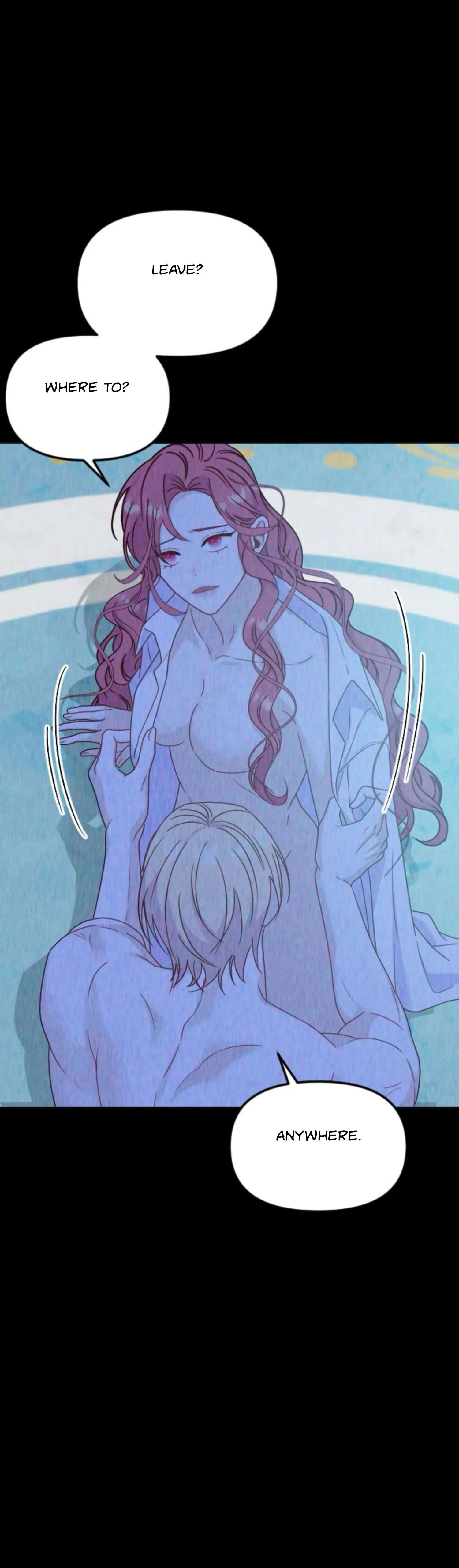 Fall in Love or Die chapter 34 page 24