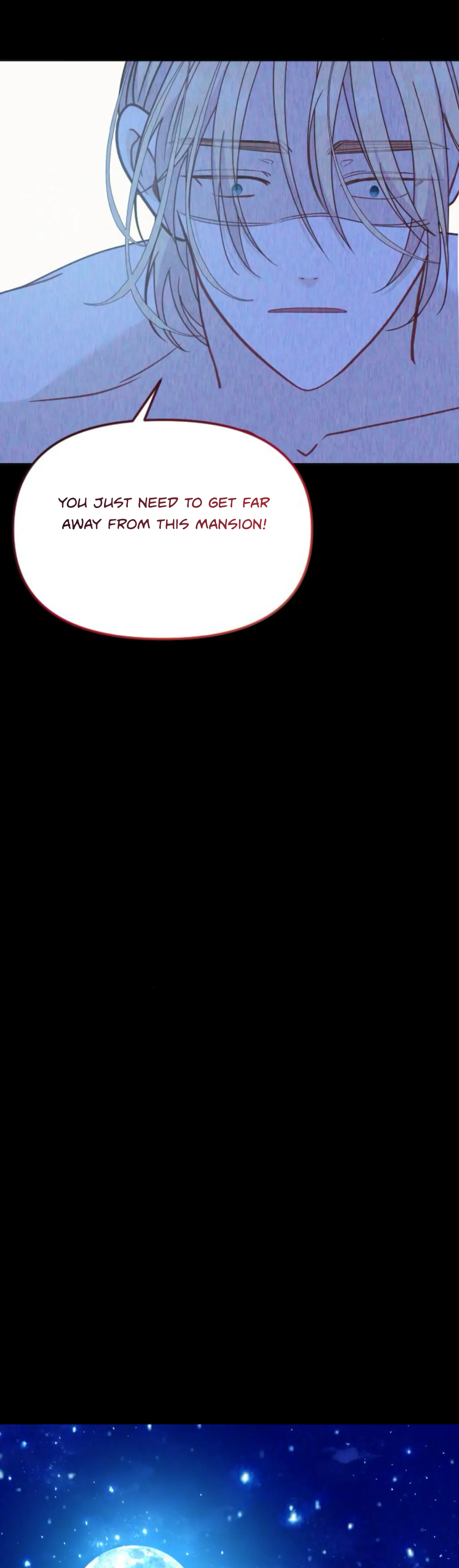 Fall in Love or Die chapter 34 page 25