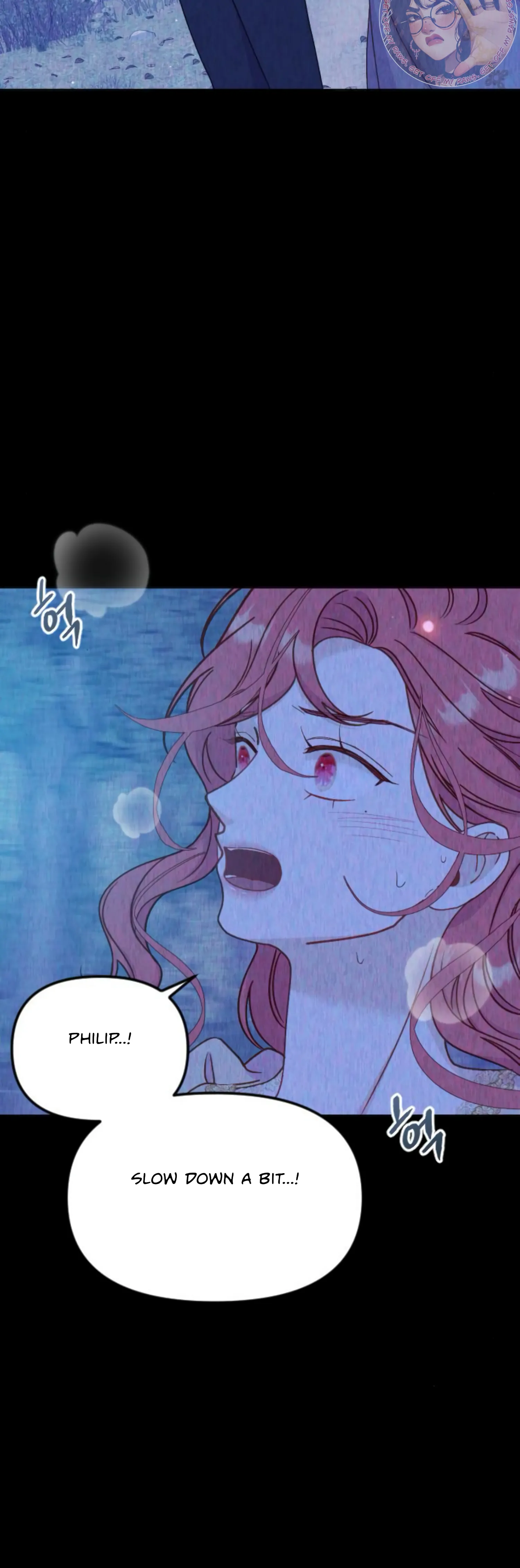 Fall in Love or Die chapter 34 page 29