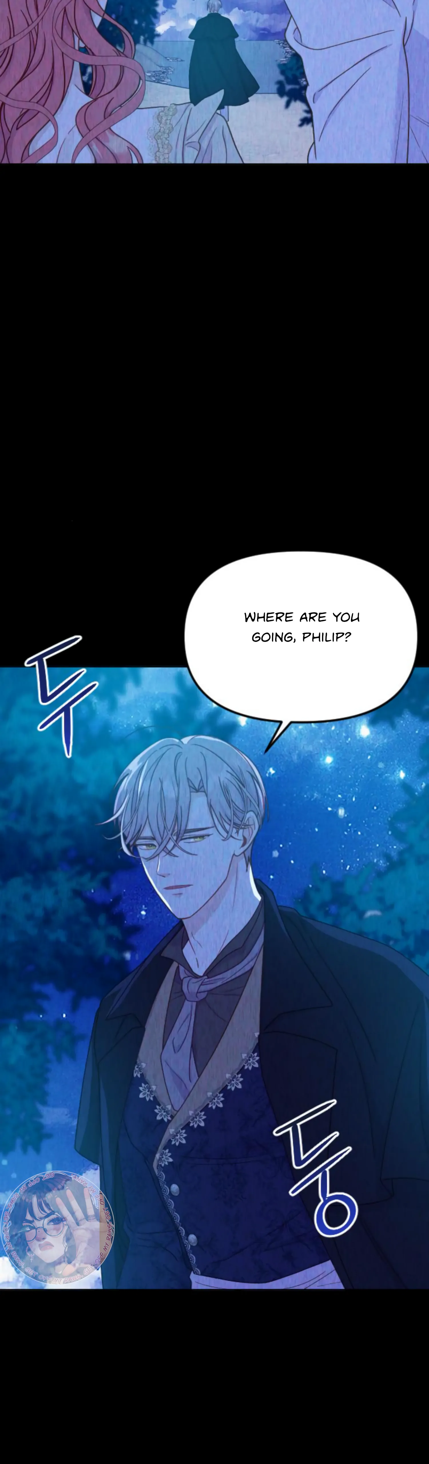 Fall in Love or Die chapter 34 page 34