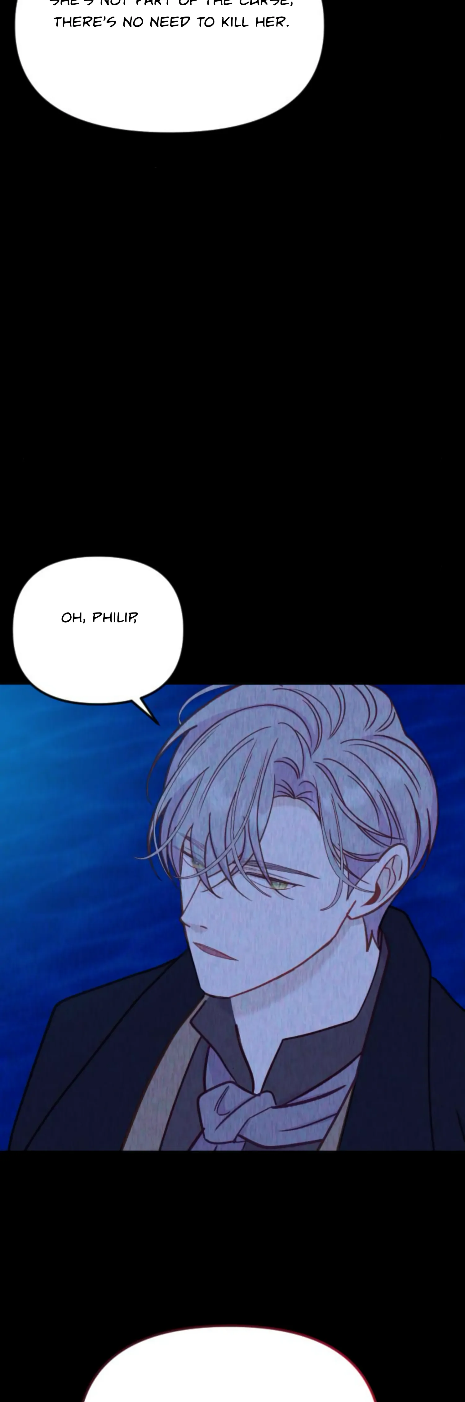 Fall in Love or Die chapter 34 page 40