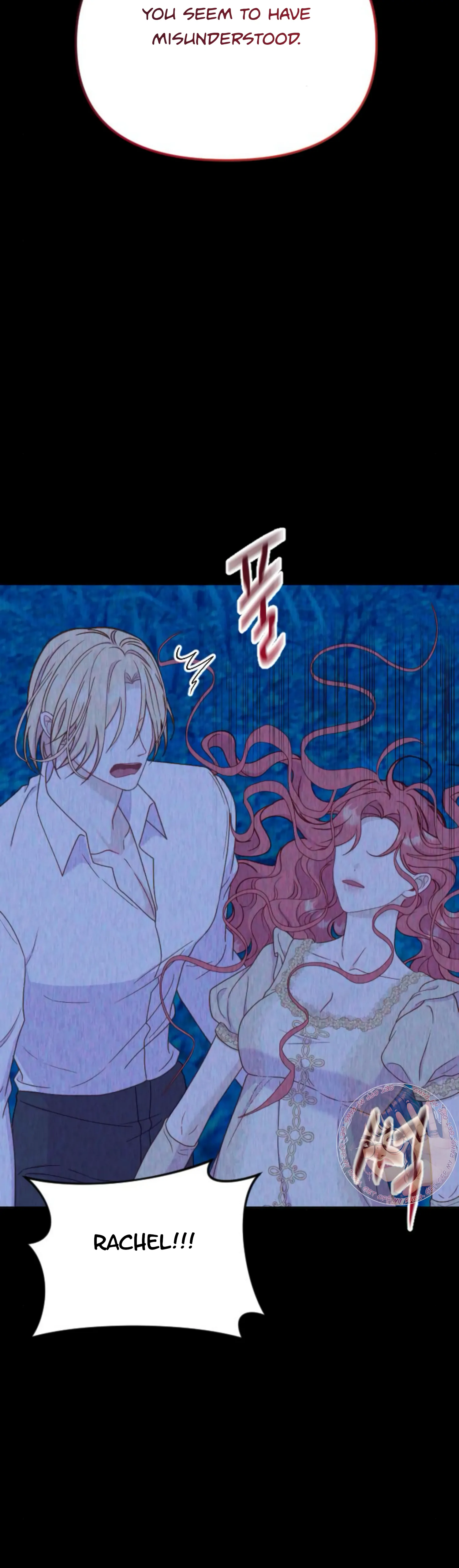 Fall in Love or Die chapter 34 page 41