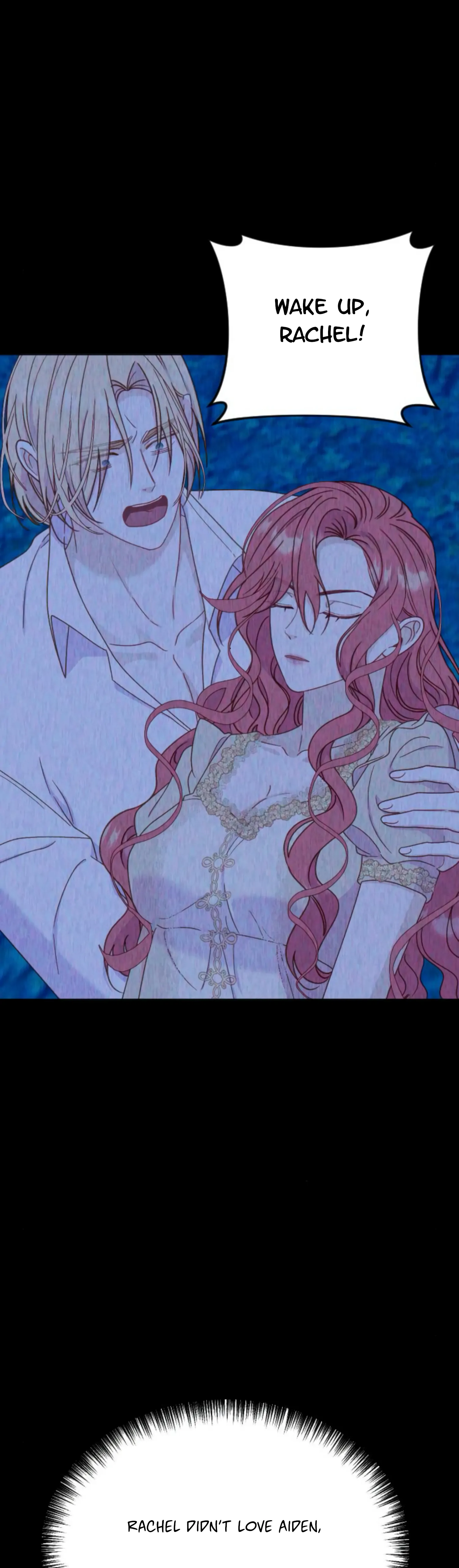 Fall in Love or Die chapter 34 page 42