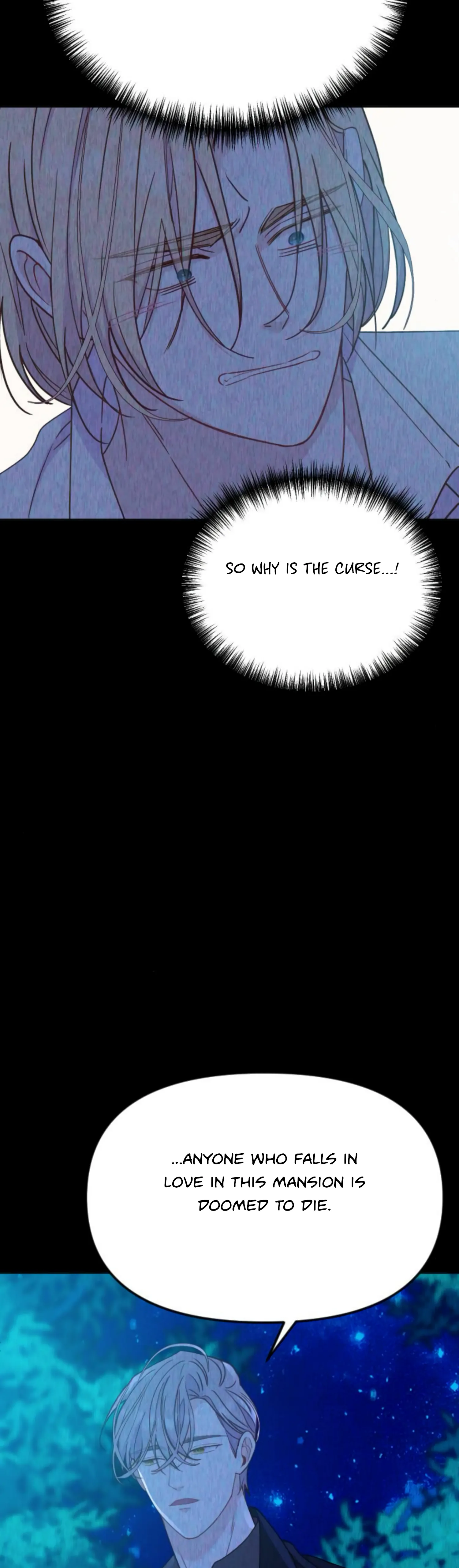 Fall in Love or Die chapter 34 page 43