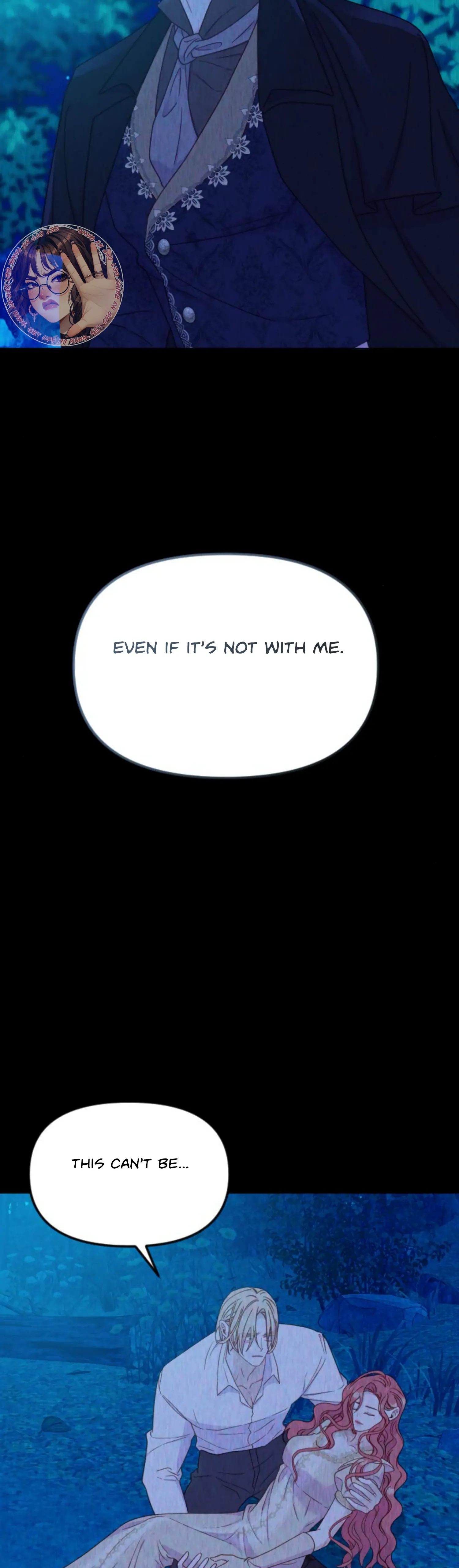 Fall in Love or Die chapter 34 page 44