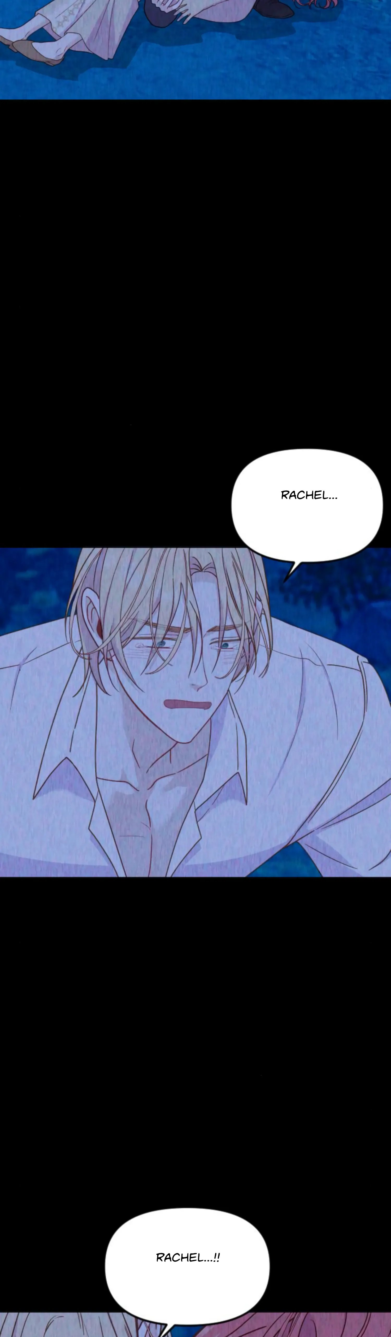 Fall in Love or Die chapter 34 page 45