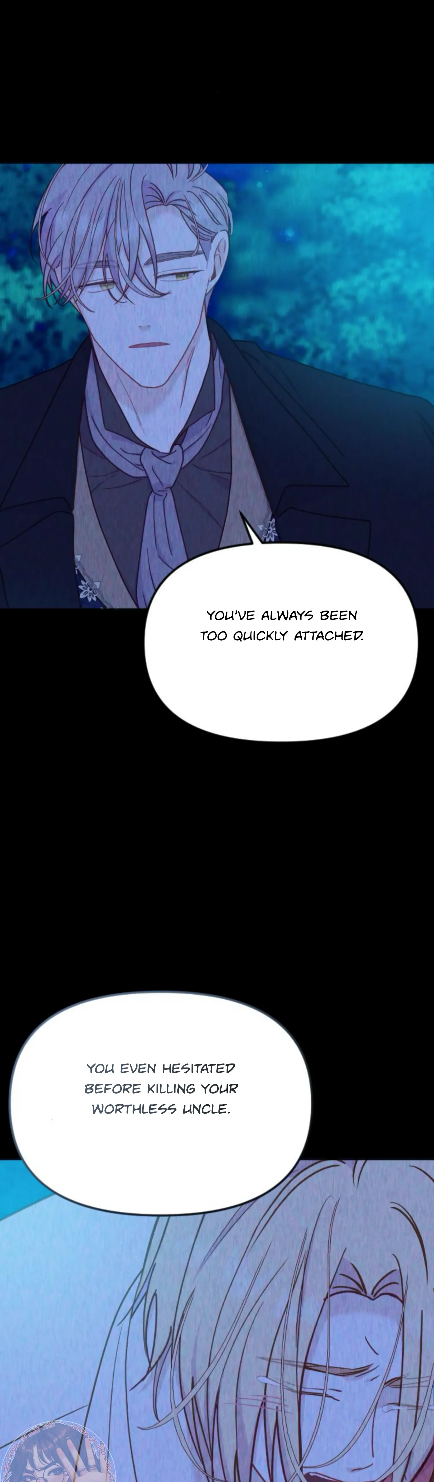 Fall in Love or Die chapter 34 page 47