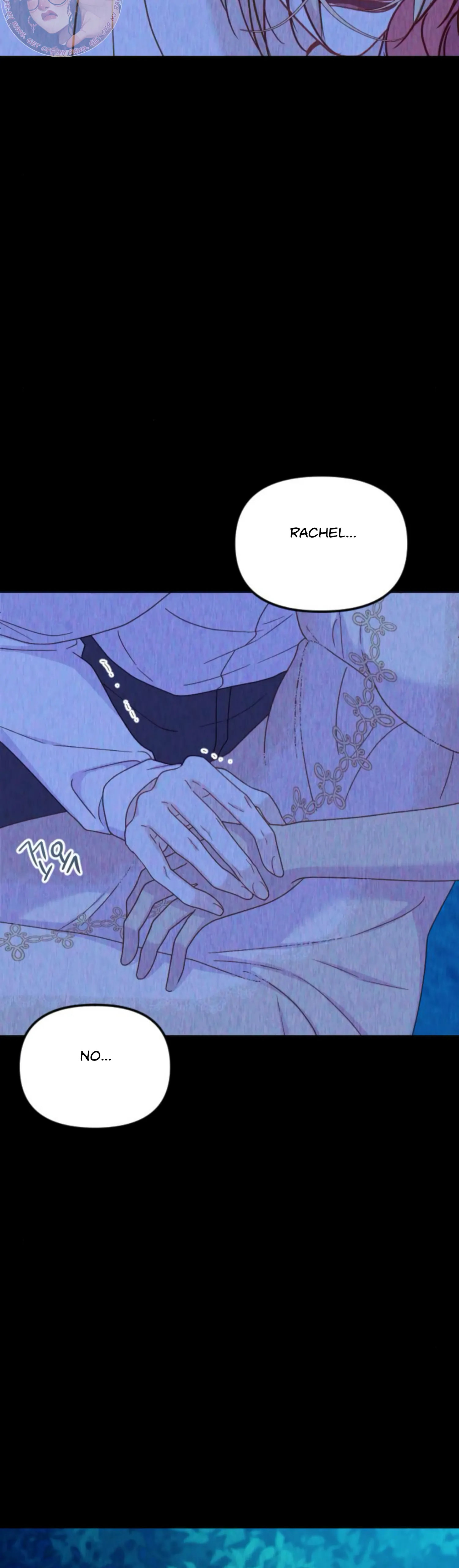 Fall in Love or Die chapter 34 page 48